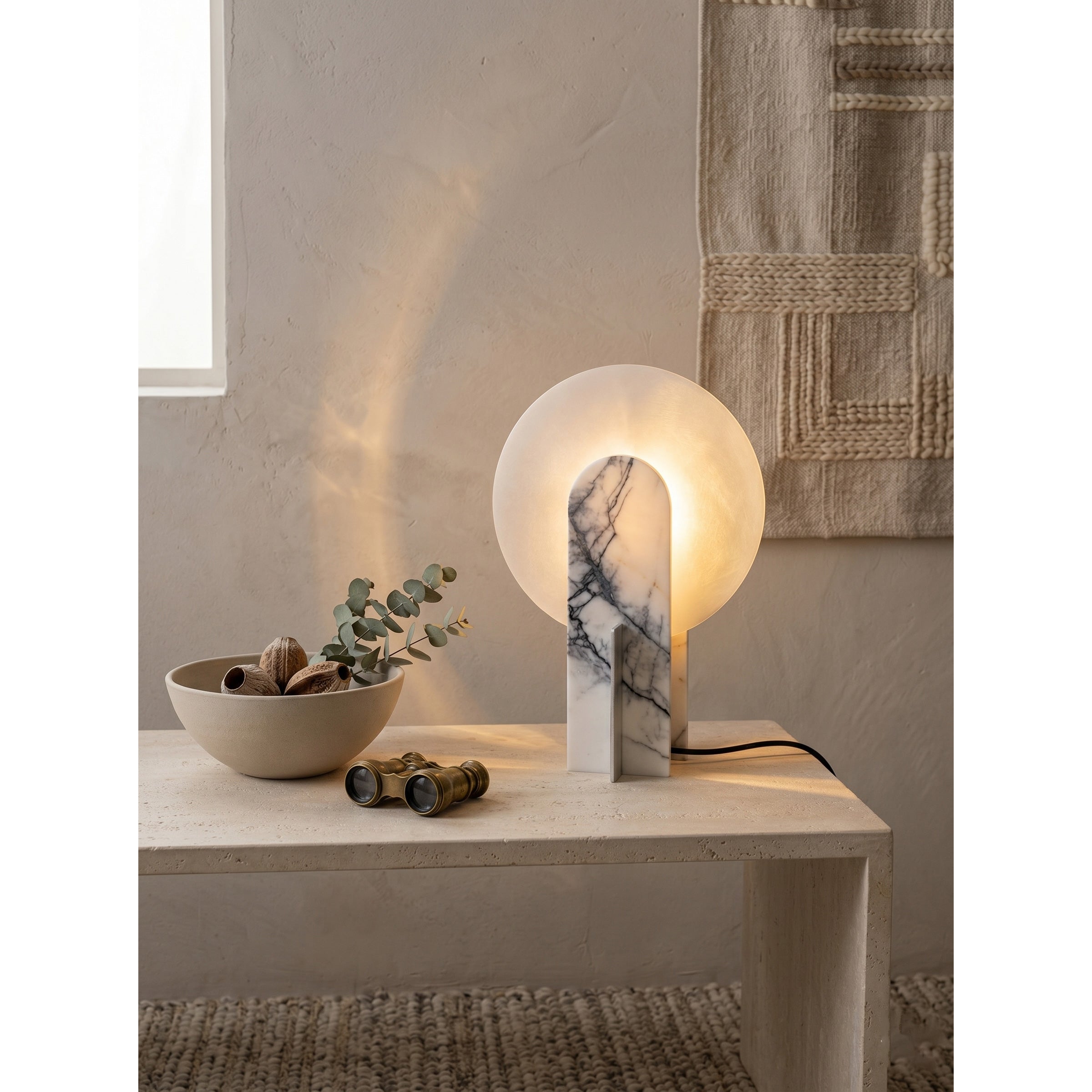 Avellora Table Lamp