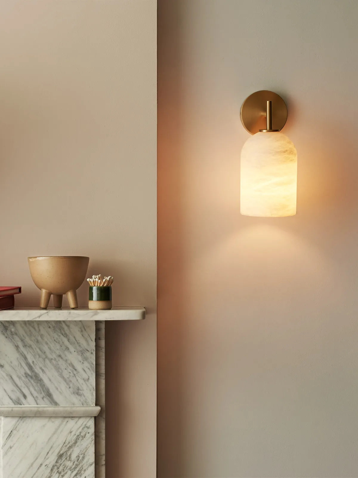 Jorenne Wall Lamp