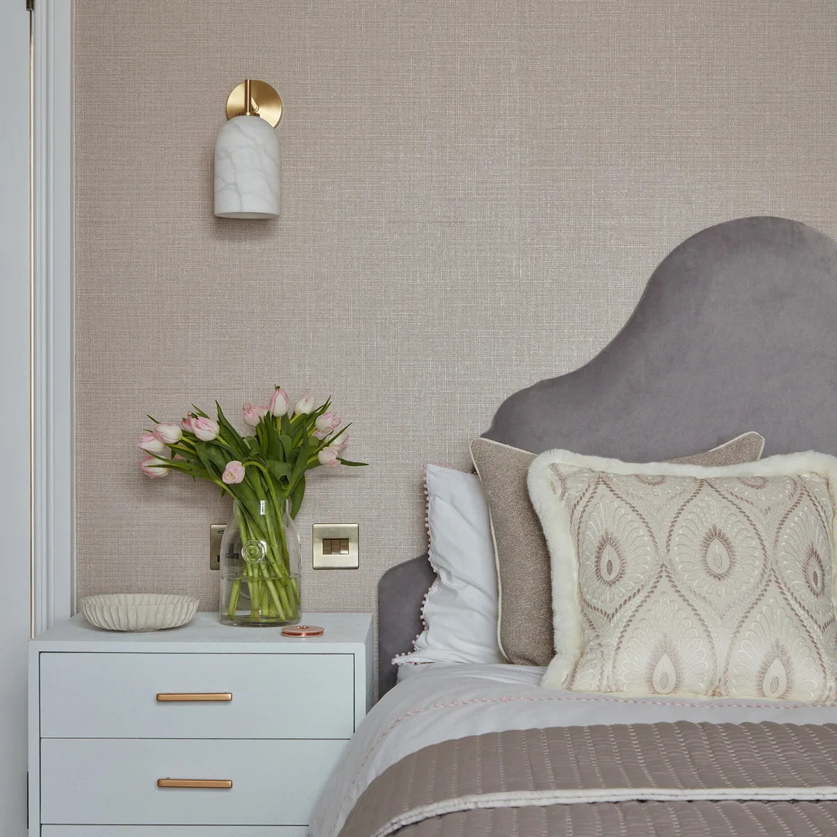 Jorenne Wall Lamp