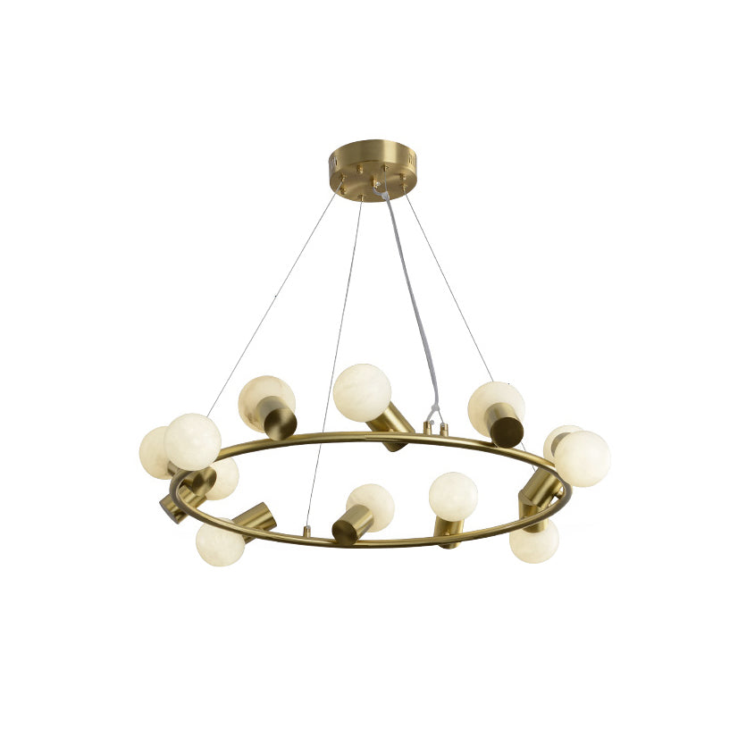 Nororine Chandelier