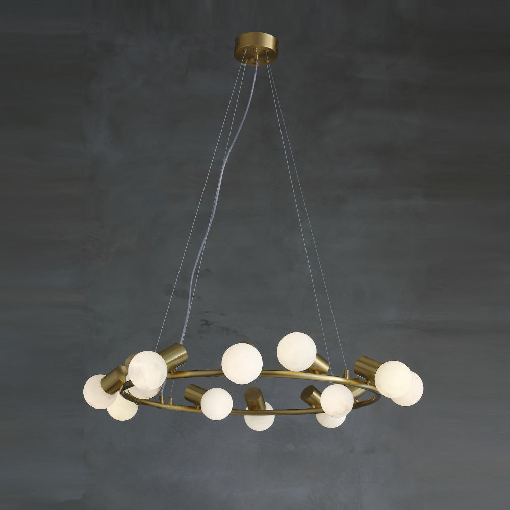 Nororine Chandelier