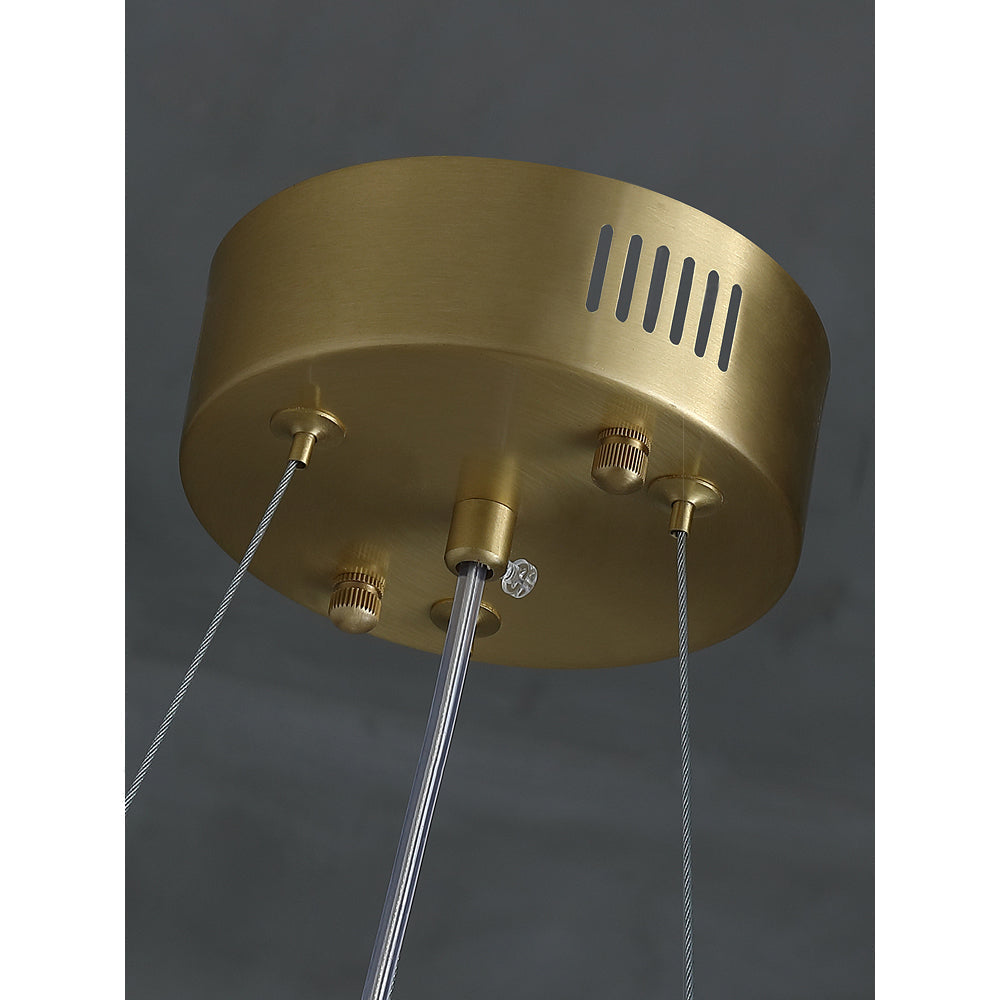 Nororine Chandelier