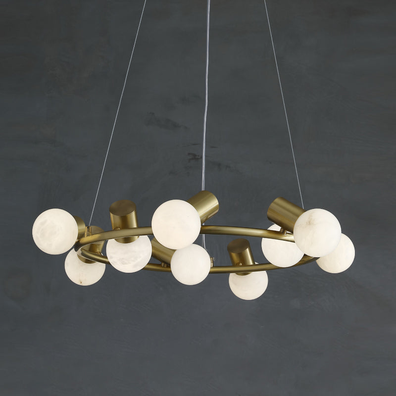 Nororine Chandelier