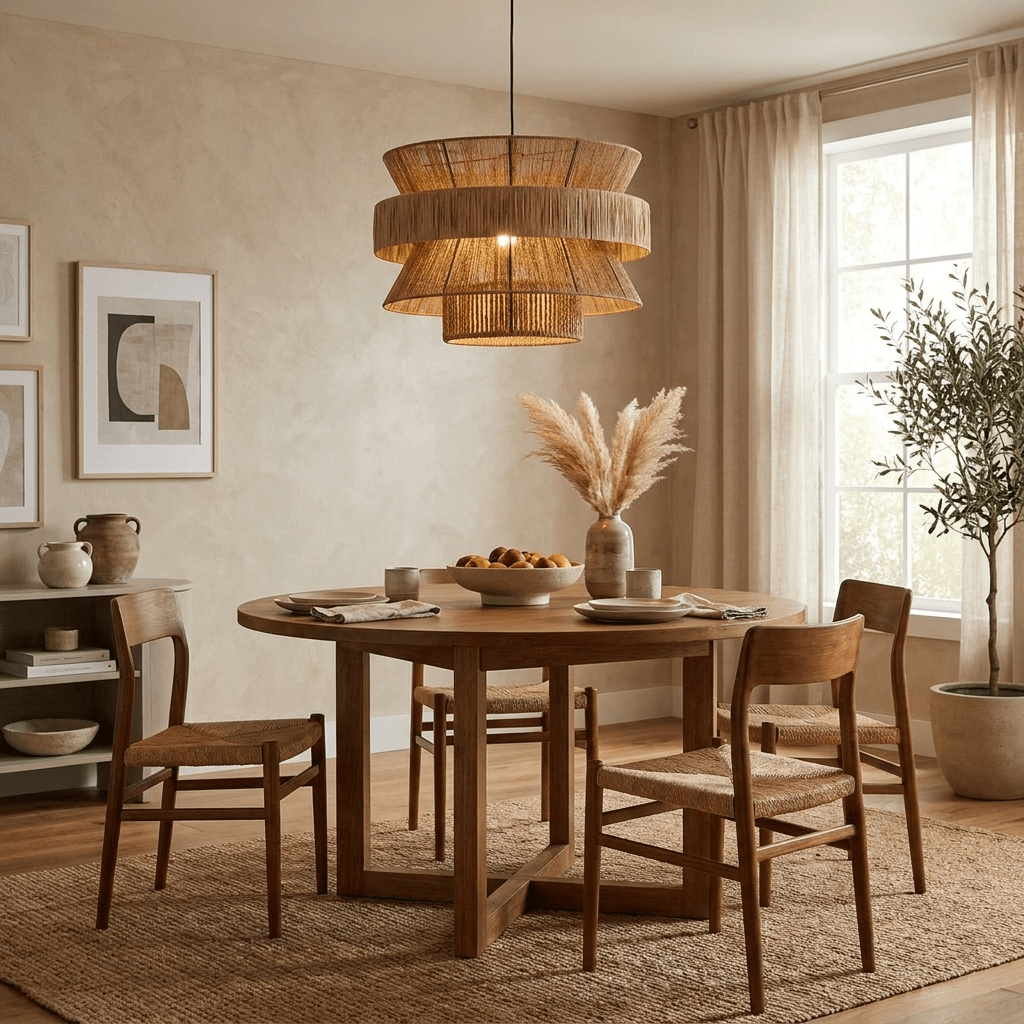 Veloreria Pendant Light