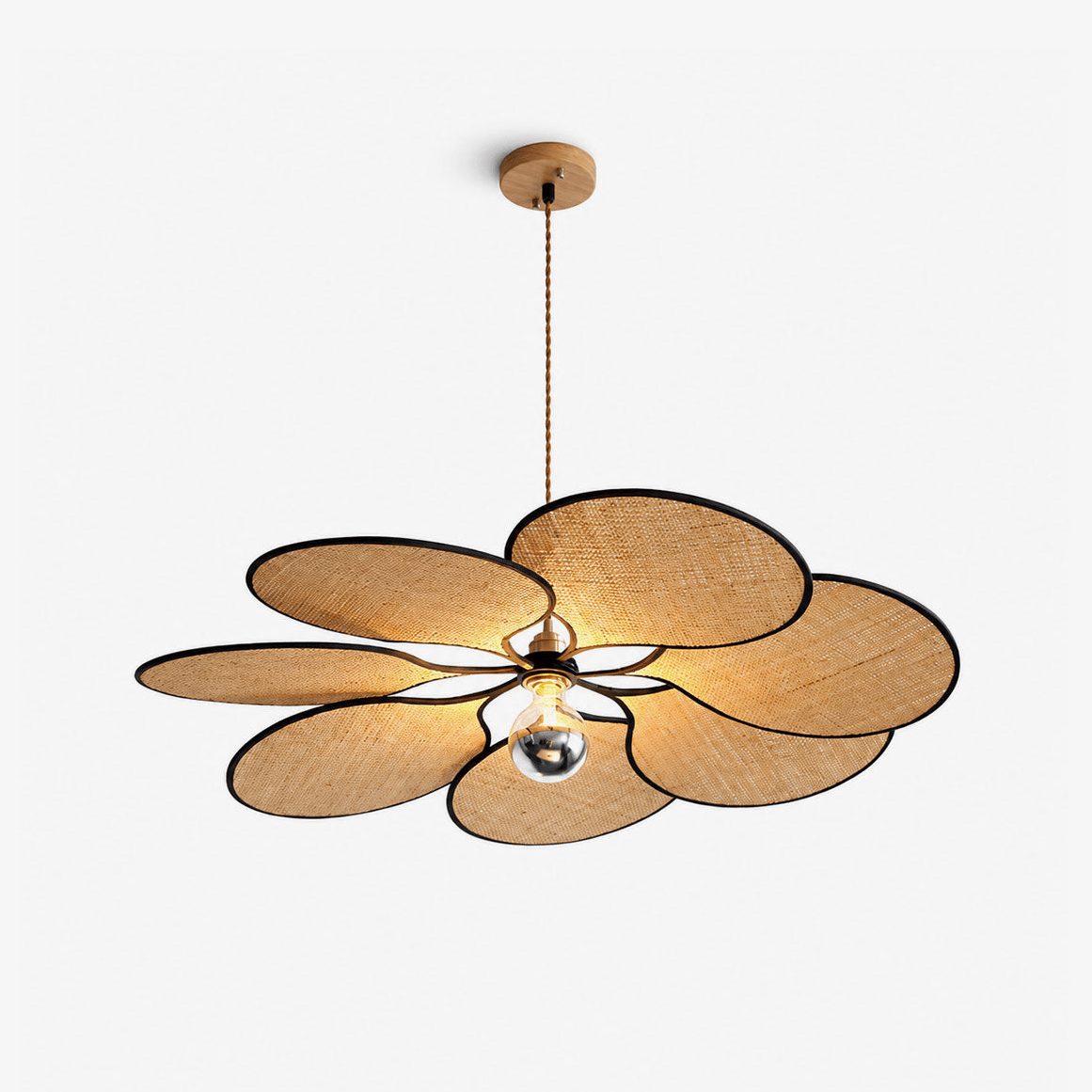 Soriniella Pendant Light
