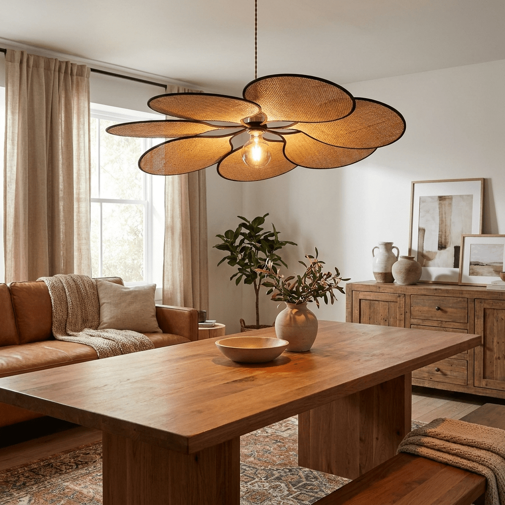 Soriniella Pendant Light