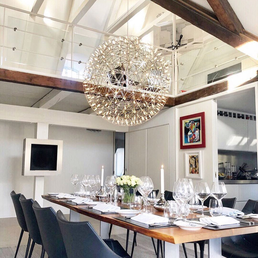 Virairina Pendant Light