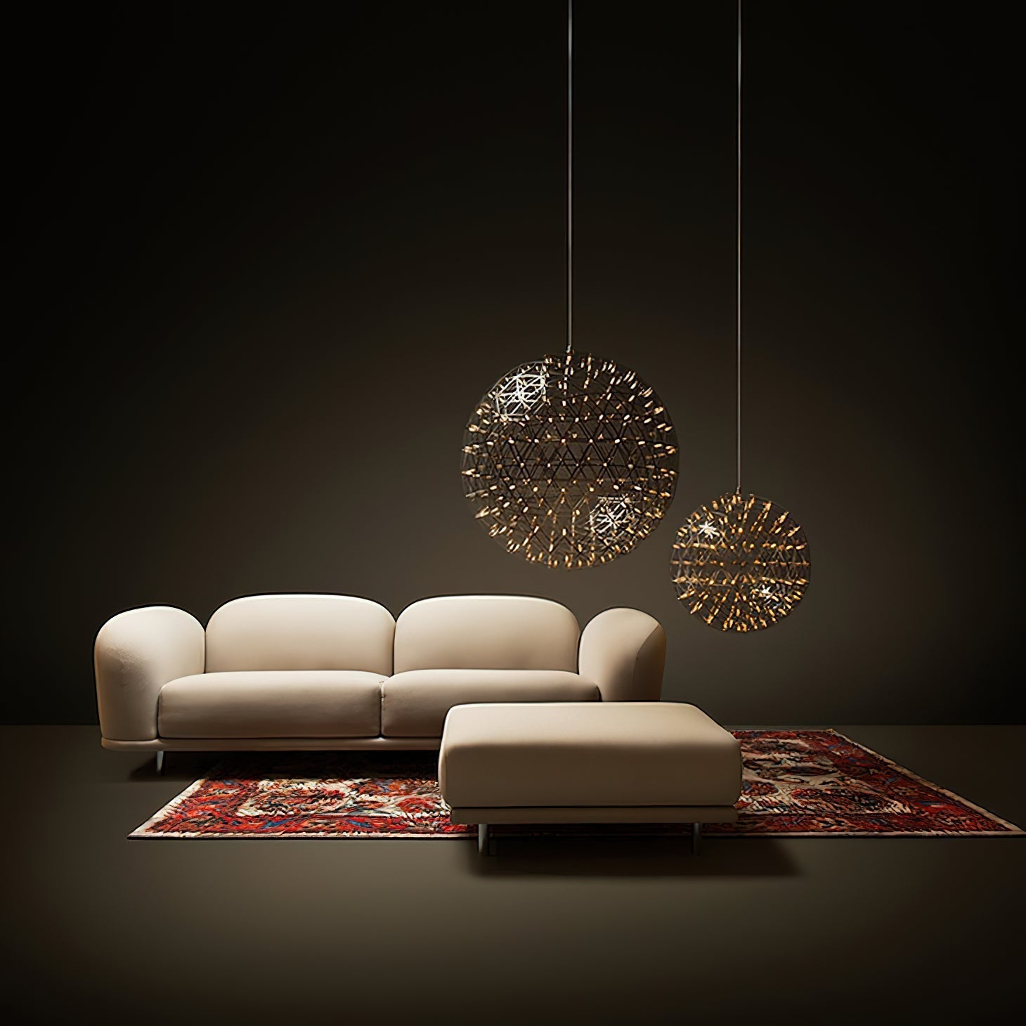 Virairina Pendant Light