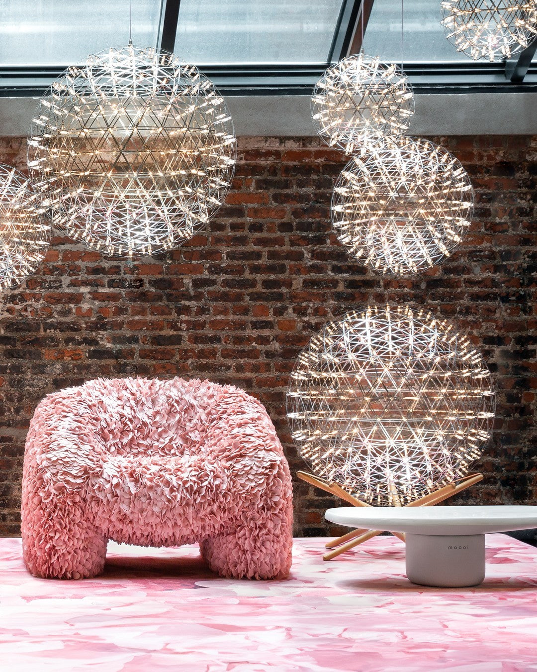 Virairina Pendant Light
