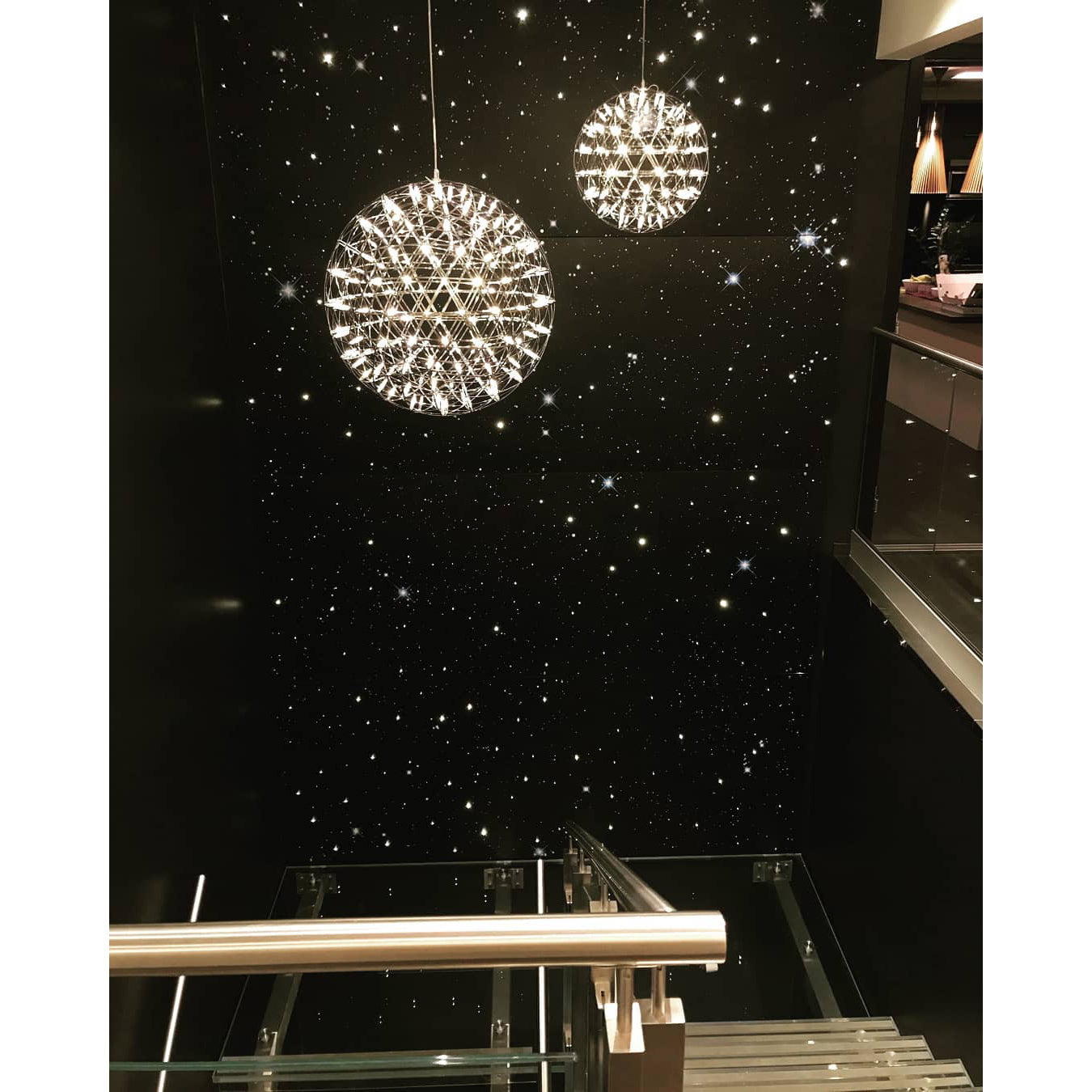 Virairina Pendant Light
