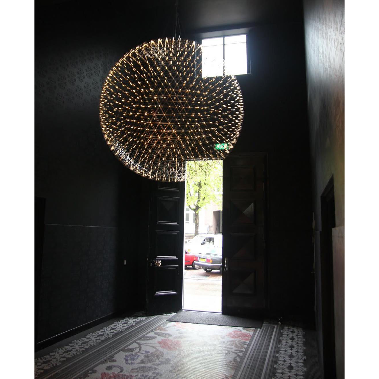 Virairina Pendant Light