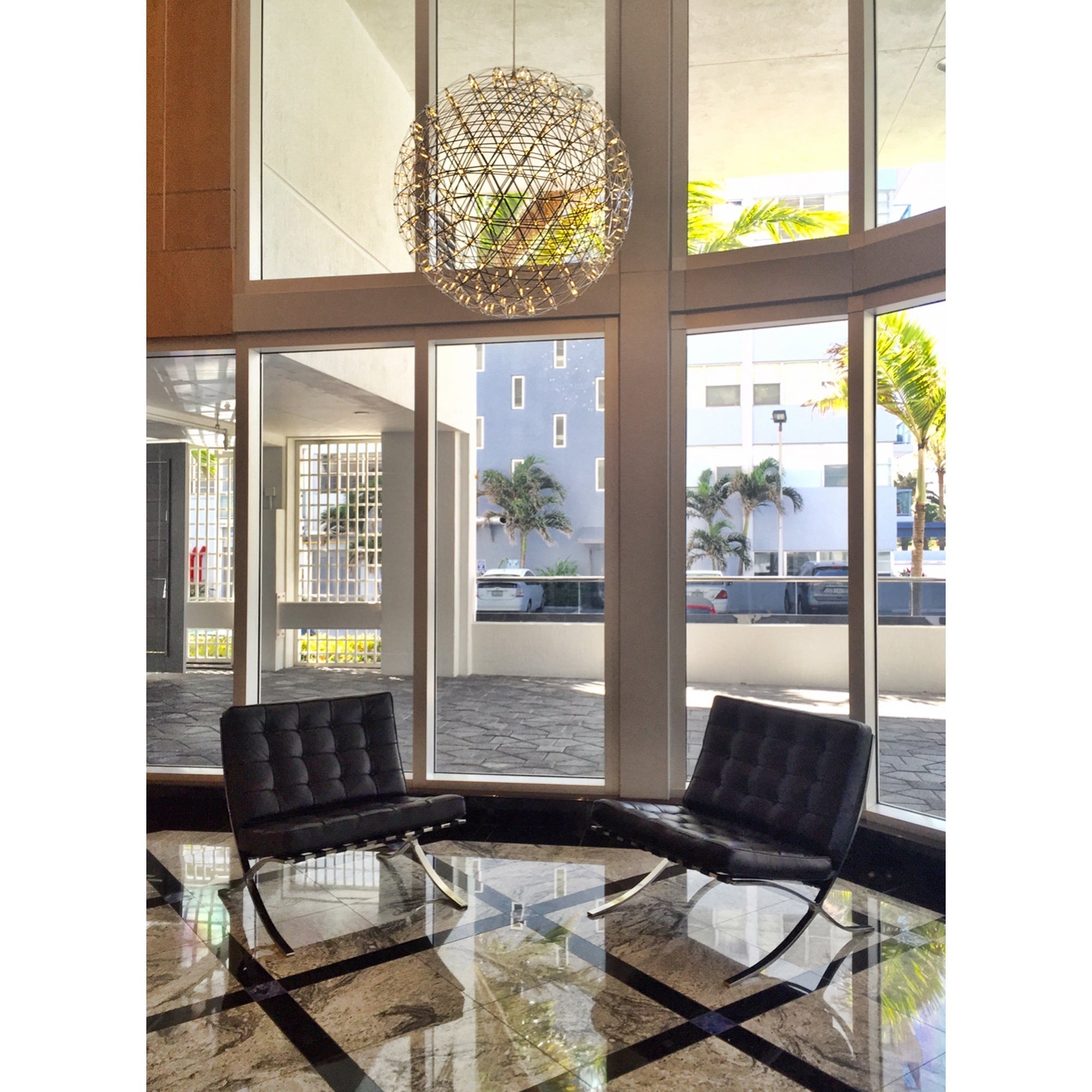 Virairina Pendant Light