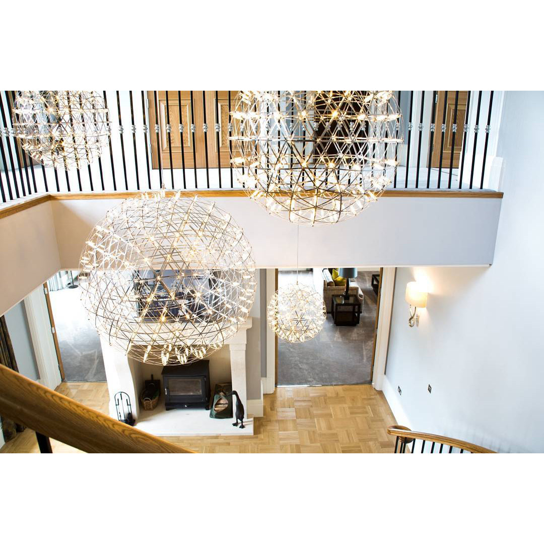 Virairina Pendant Light