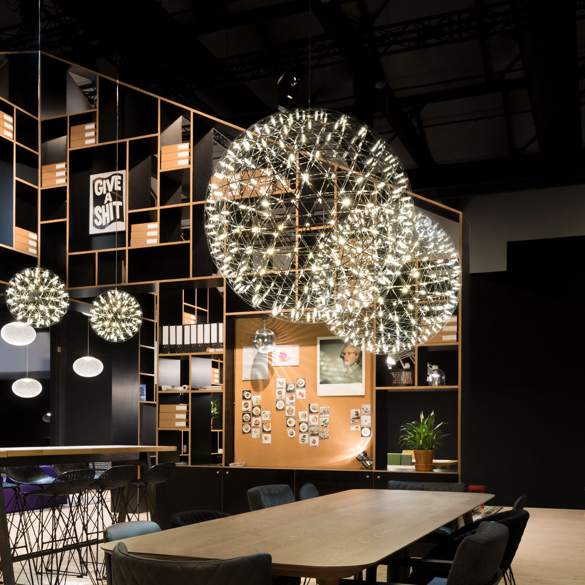 Virairina Pendant Light