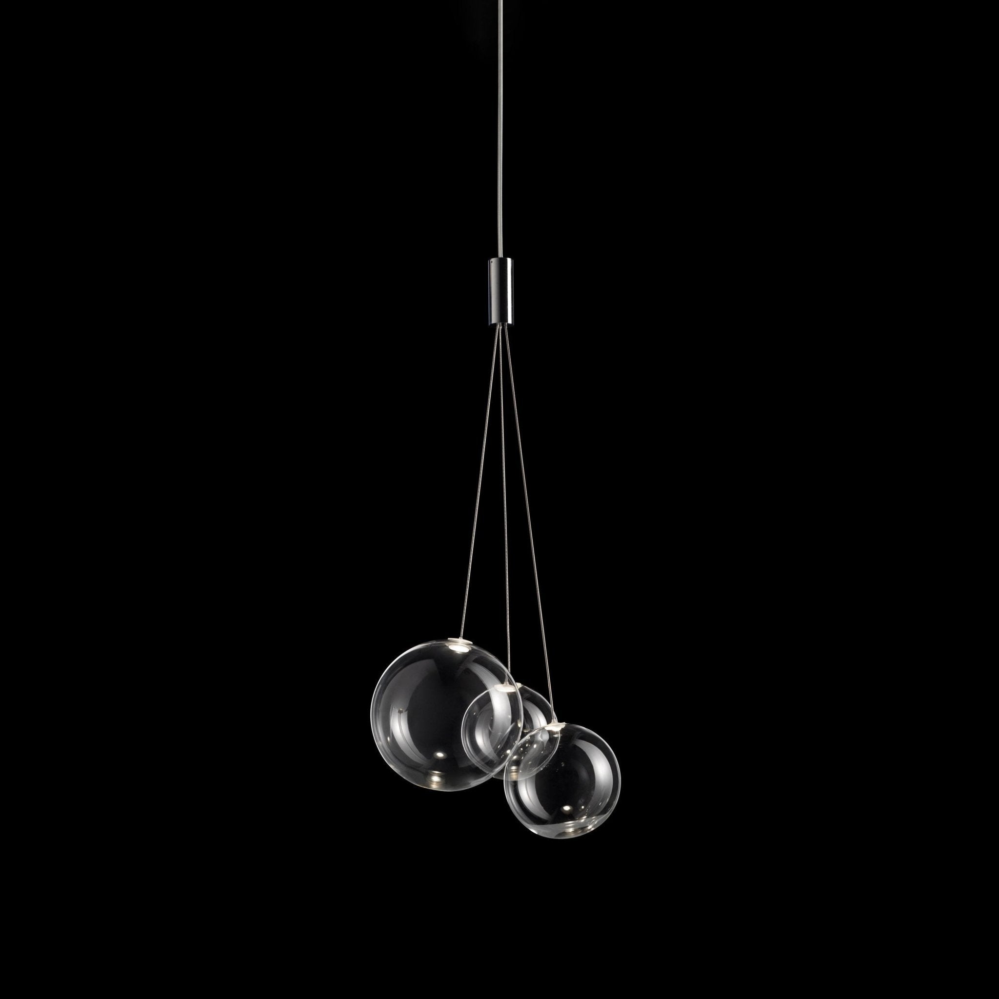 Cia Light Luxury Pendant Light