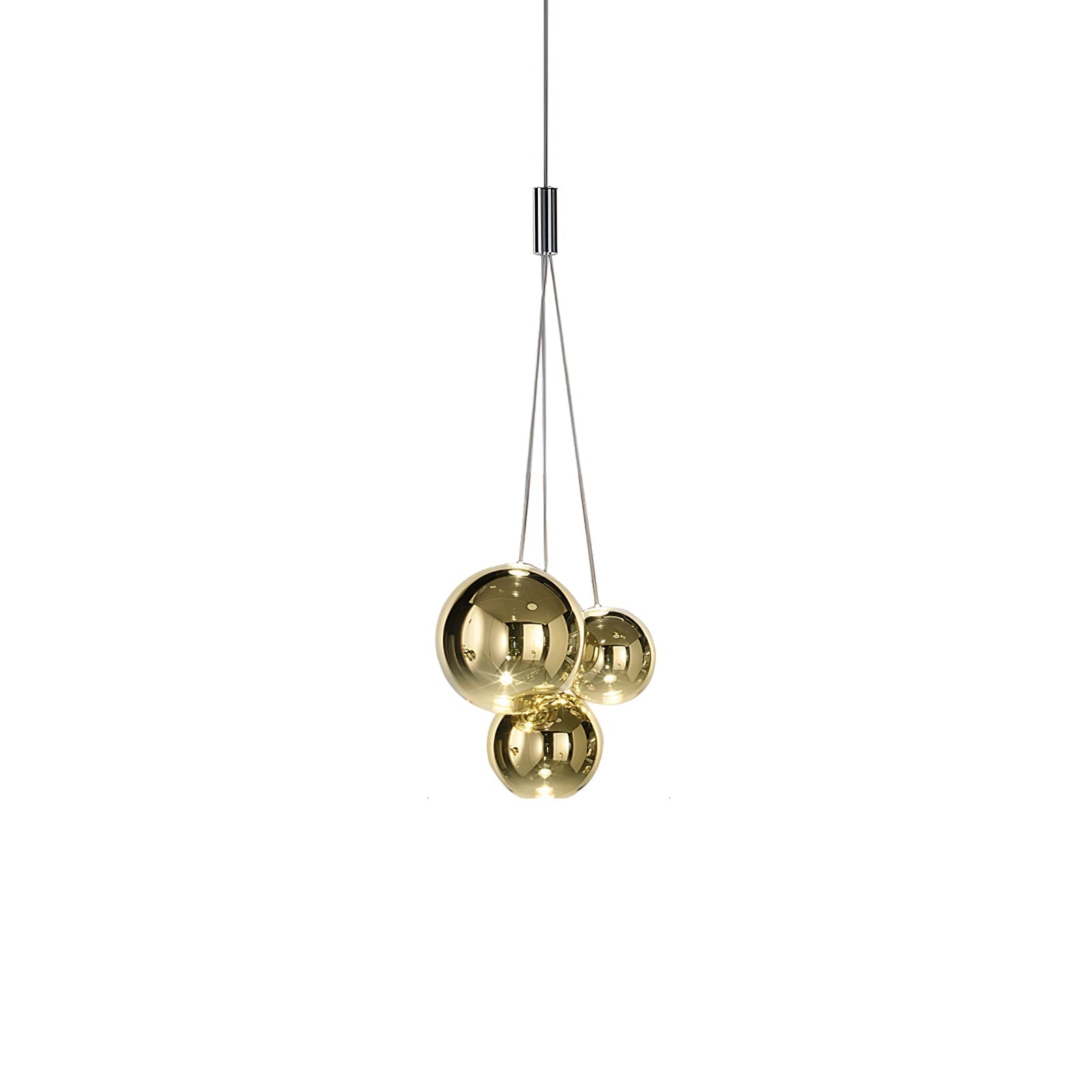 Cia Light Luxury Pendant Light