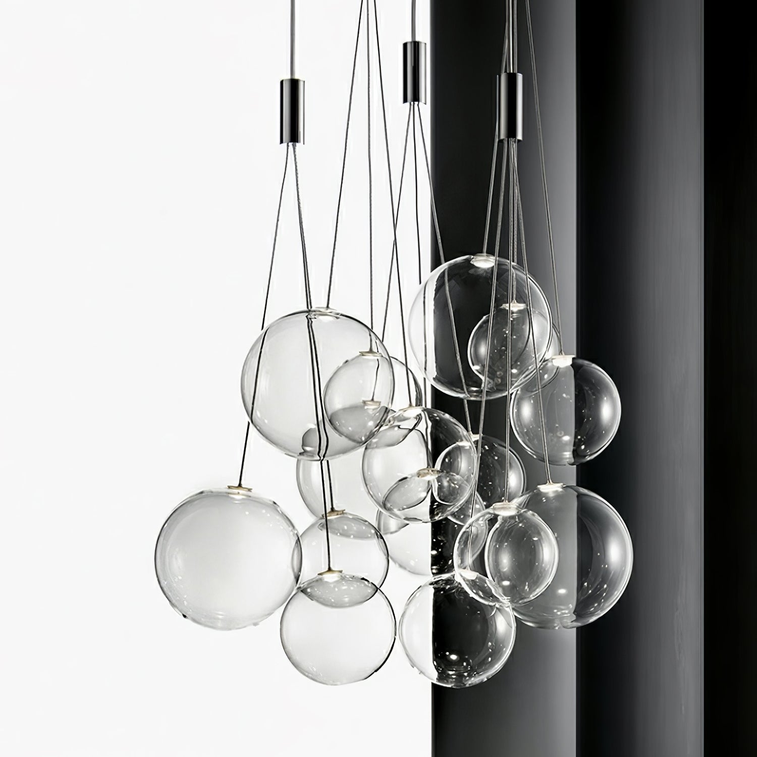 Cia Light Luxury Pendant Light