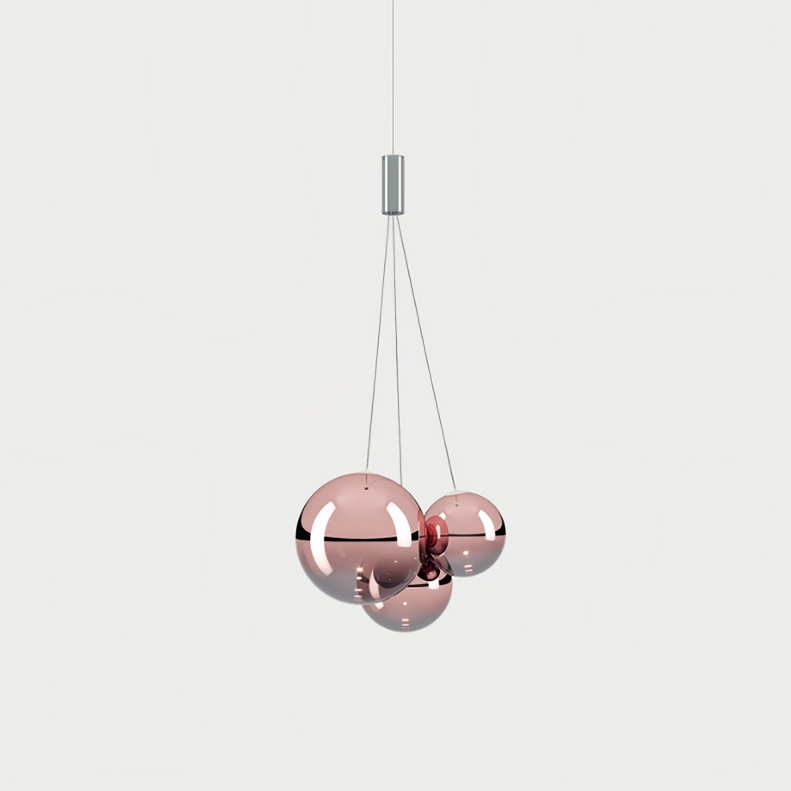 Cia Light Luxury Pendant Light