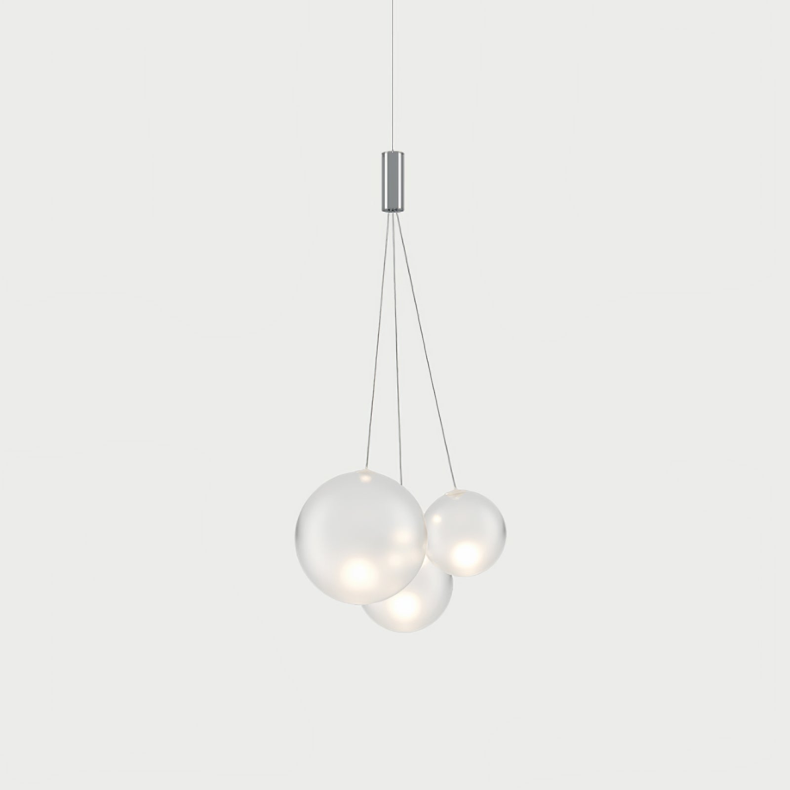 Cia Light Luxury Pendant Light