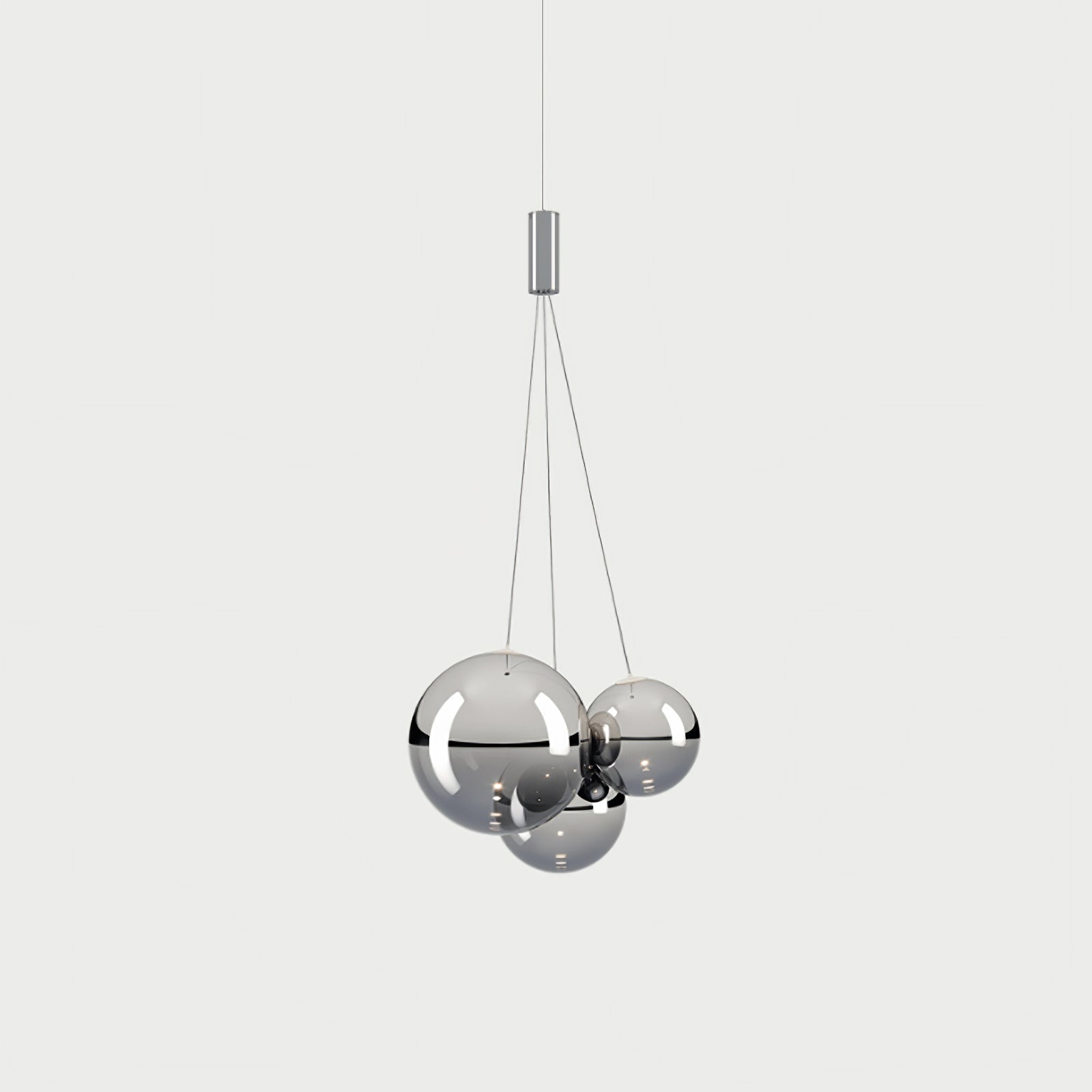 Cia Light Luxury Pendant Light