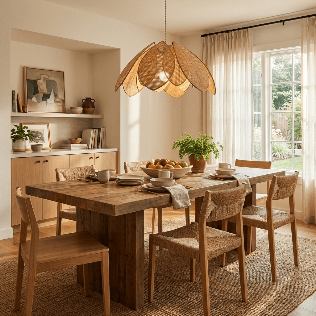 Rivalira Pendant Light