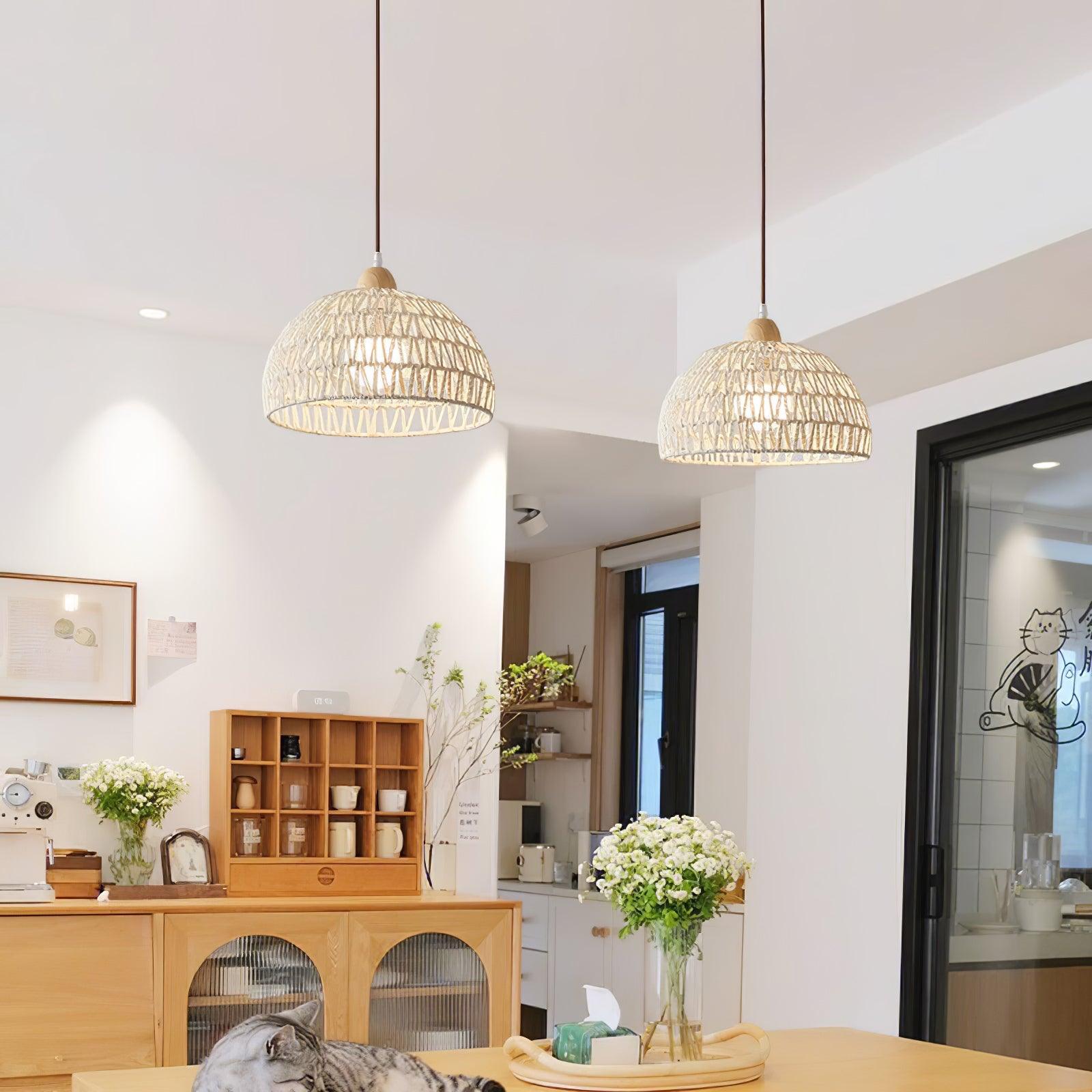 Renirena Pendant Light