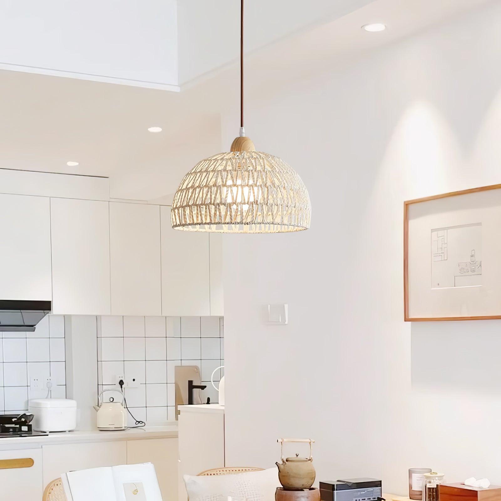 Renirena Pendant Light