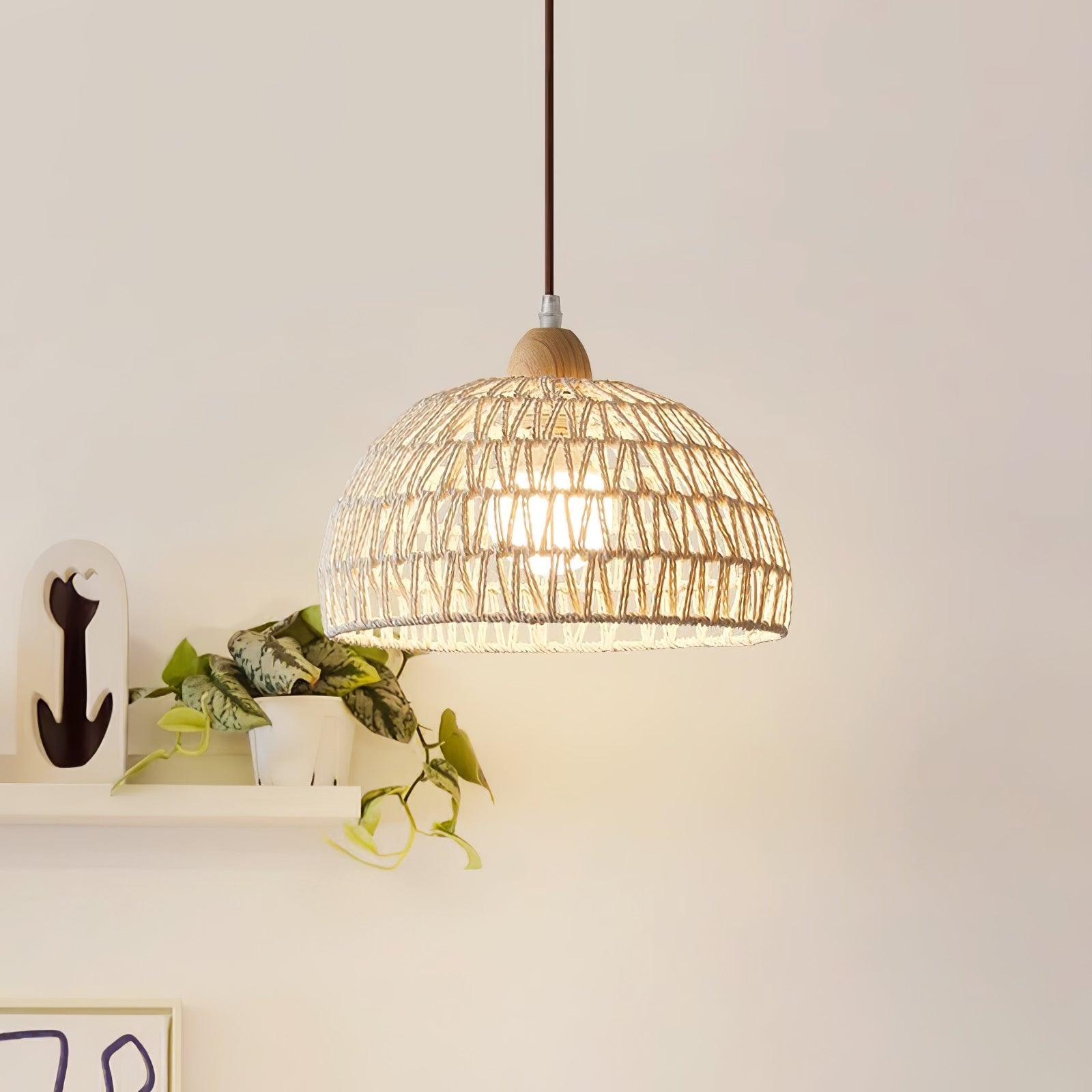 Renirena Pendant Light