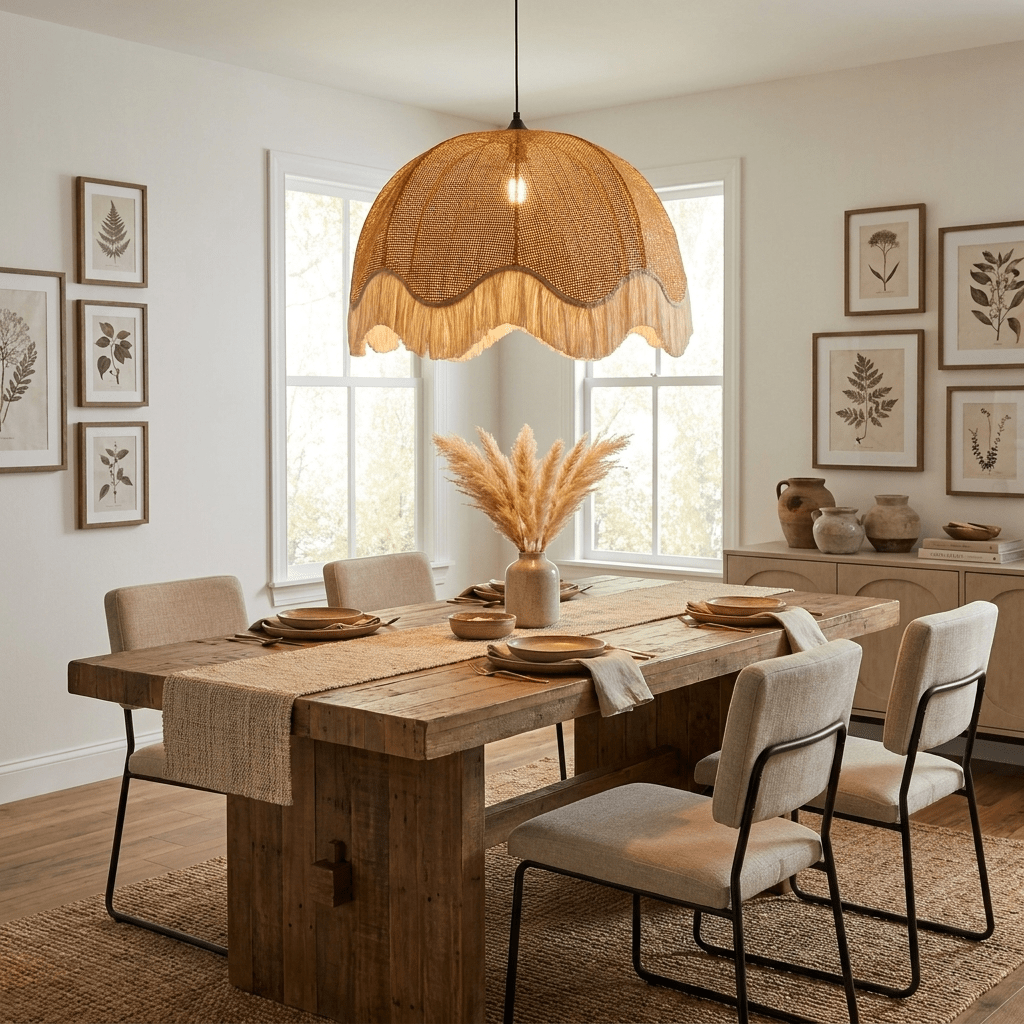 Norirena Pendant Lamp