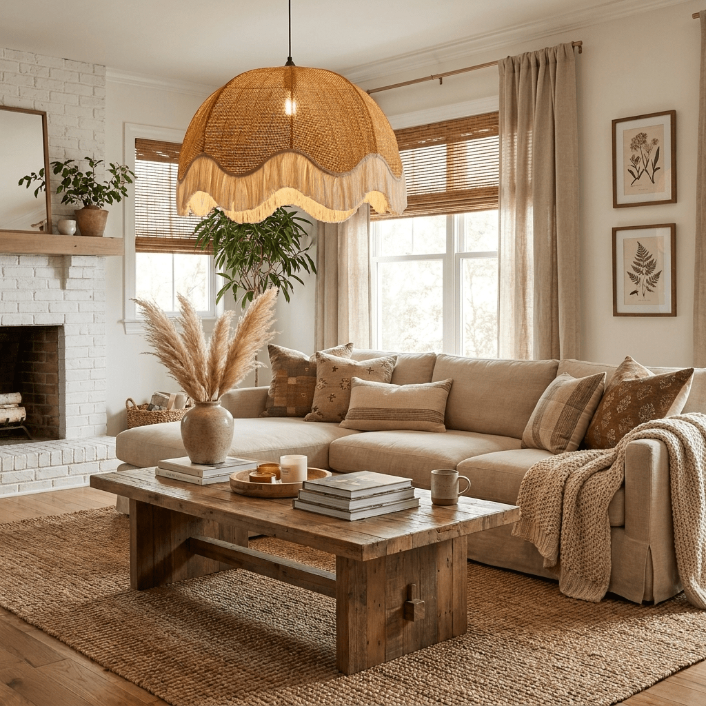 Norirena Pendant Lamp