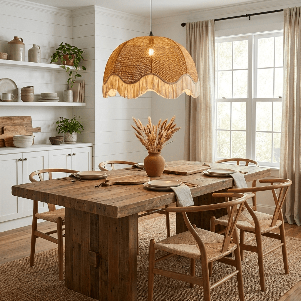 Norirena Pendant Lamp