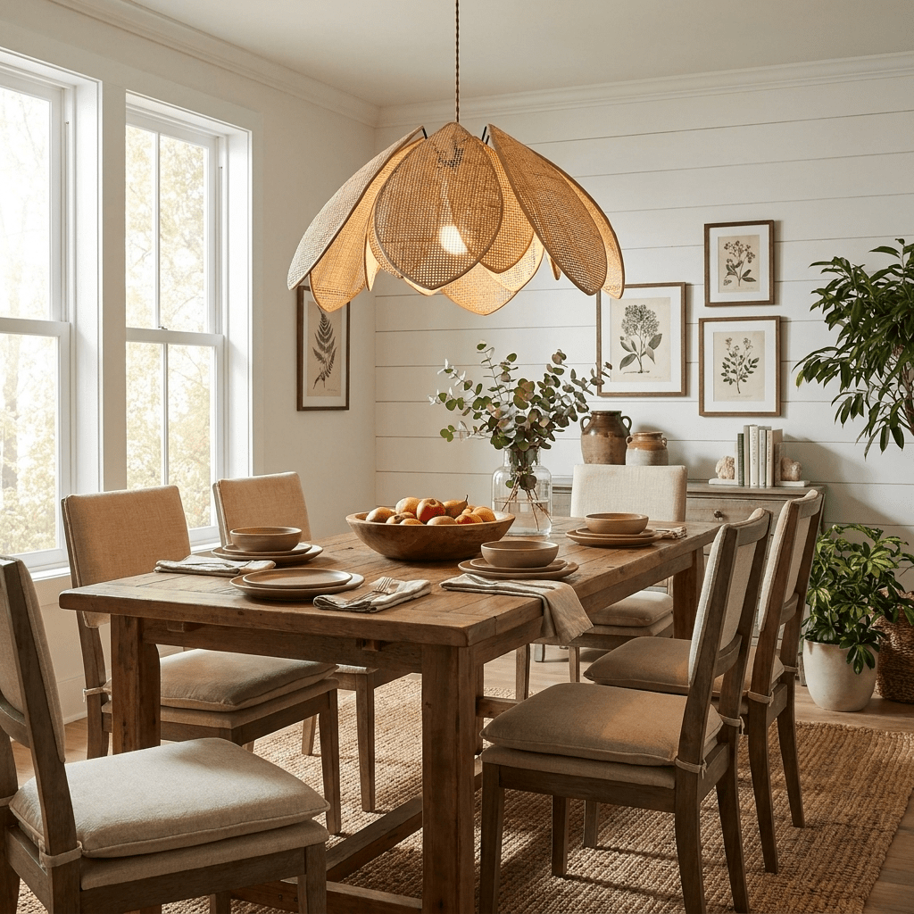 Rivalira Pendant Light