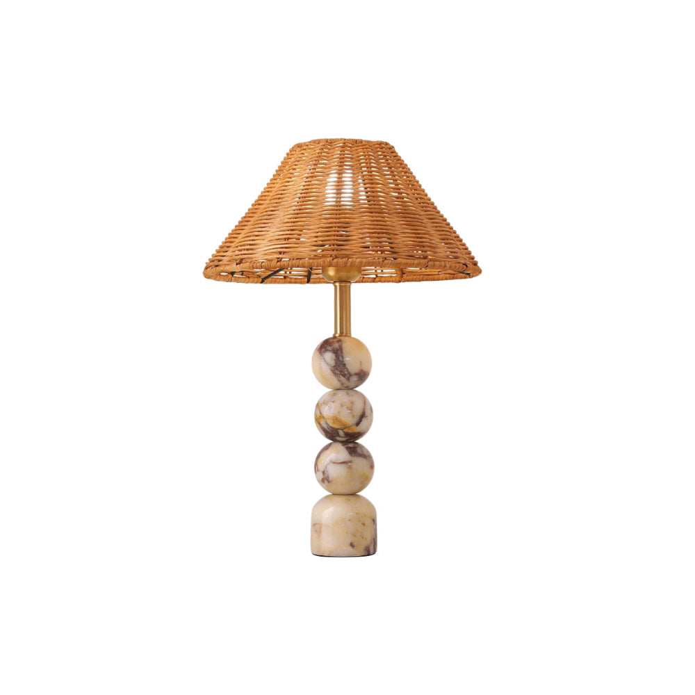 Rate Table Lamp