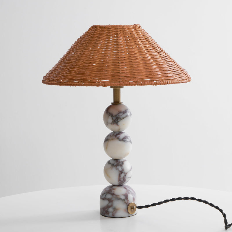 Rate Table Lamp