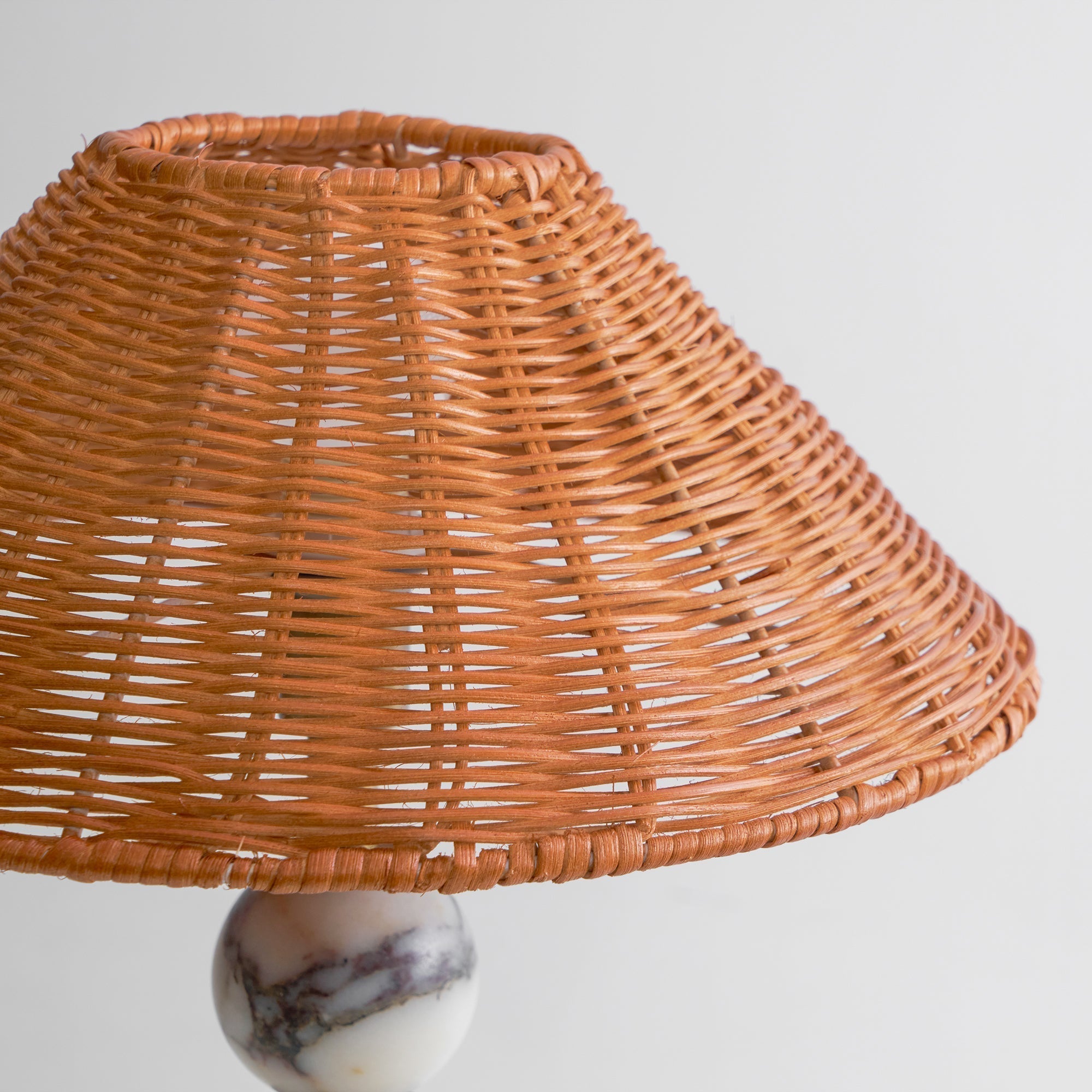 Rate Table Lamp