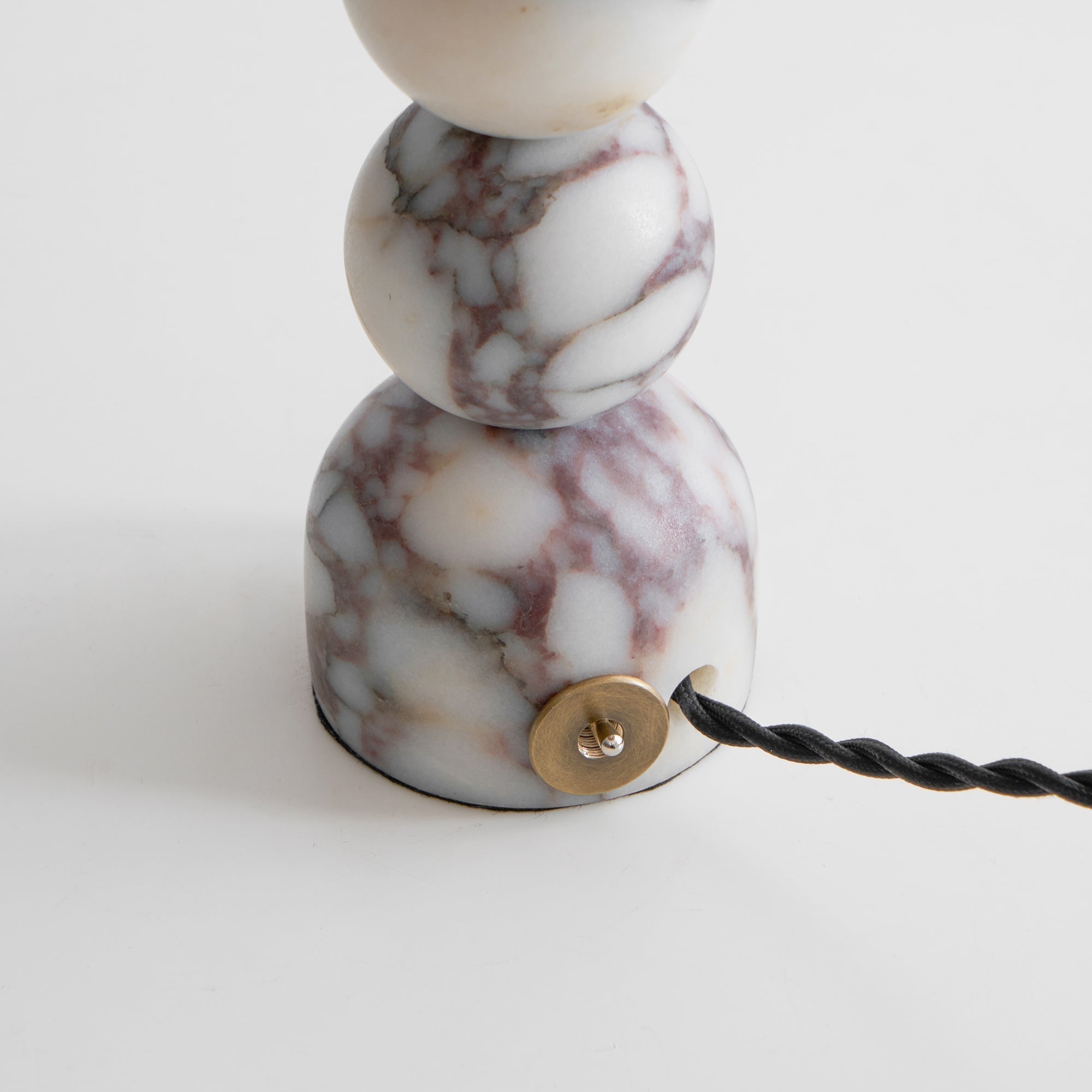 Rate Table Lamp