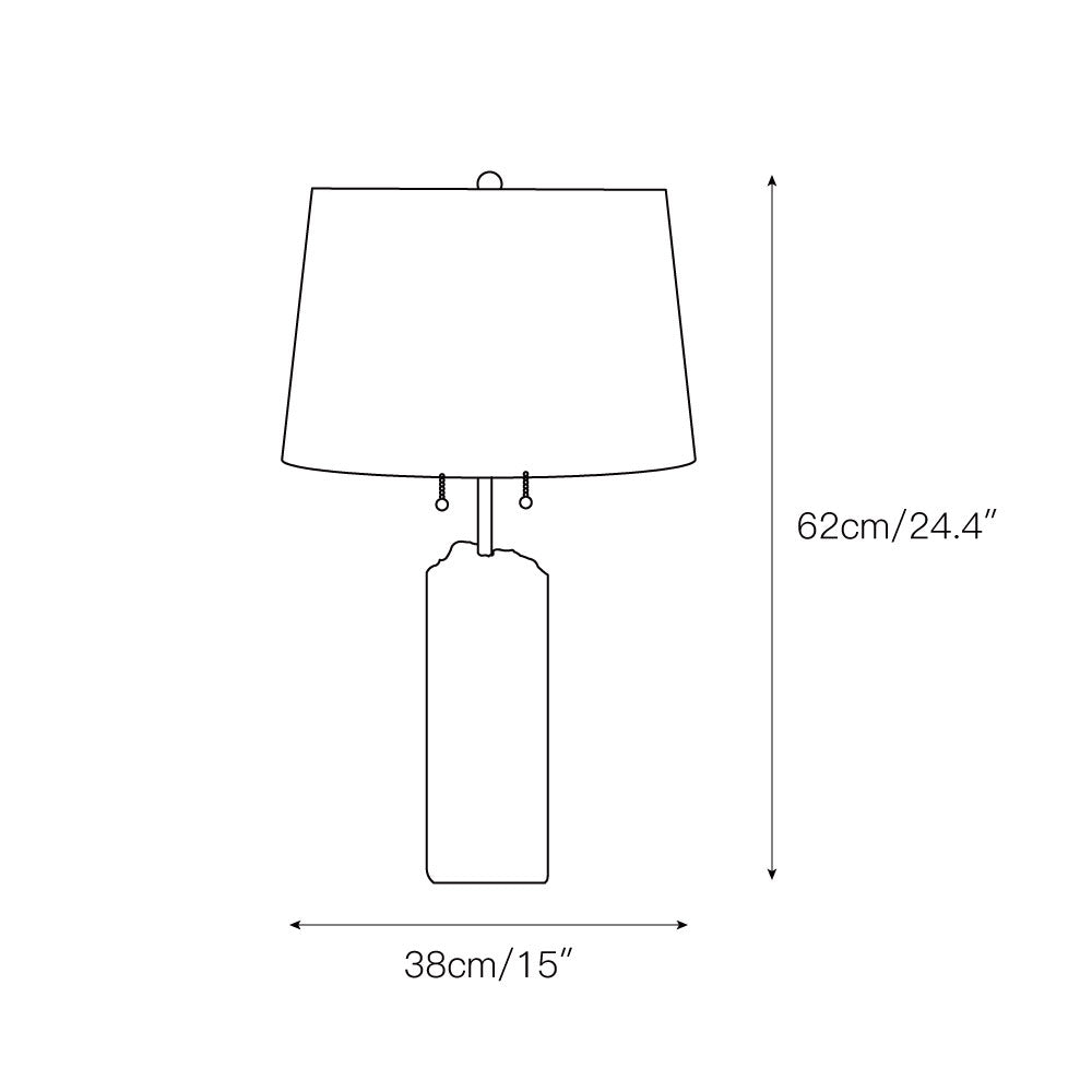 Arosia Table Lamp
