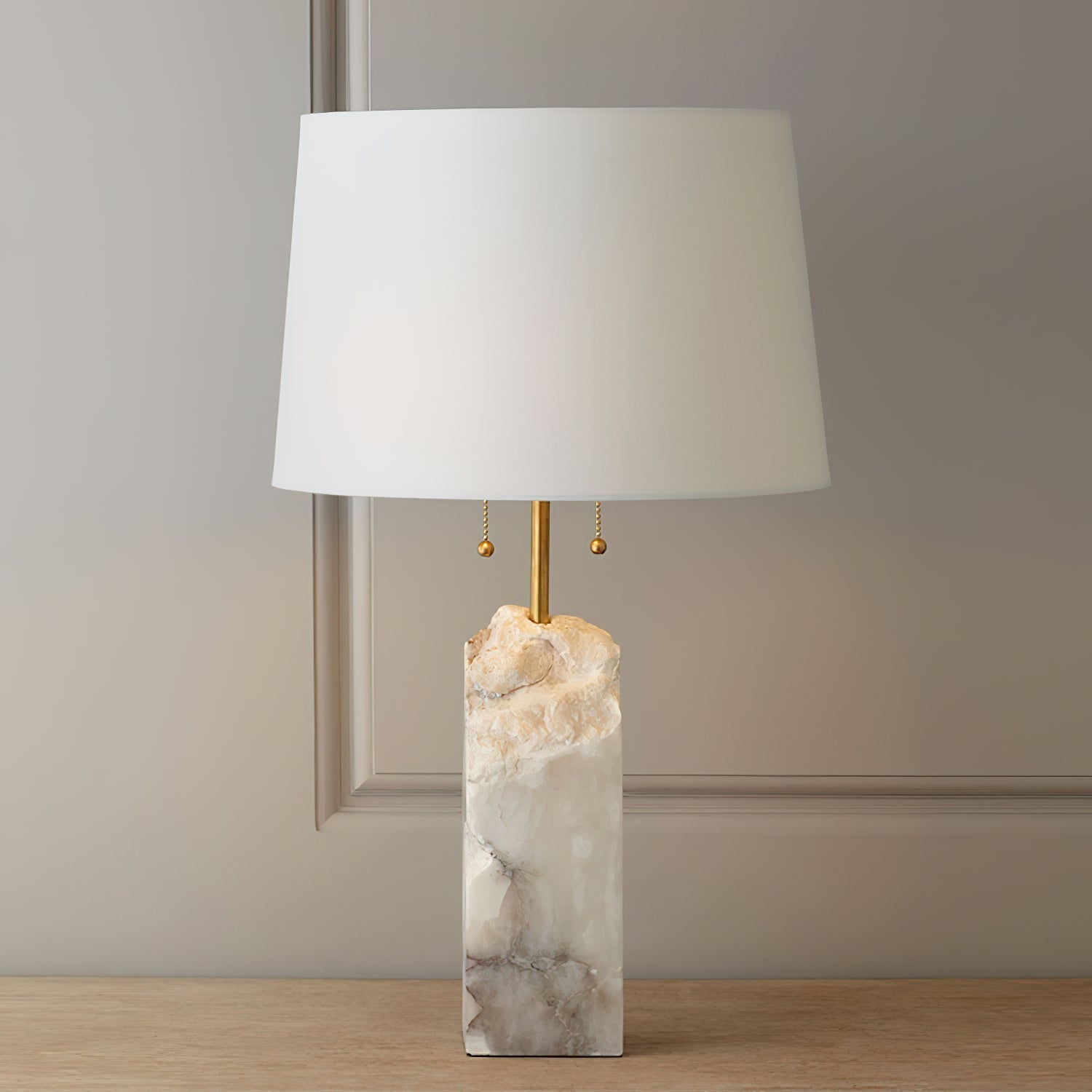 Arosia Table Lamp