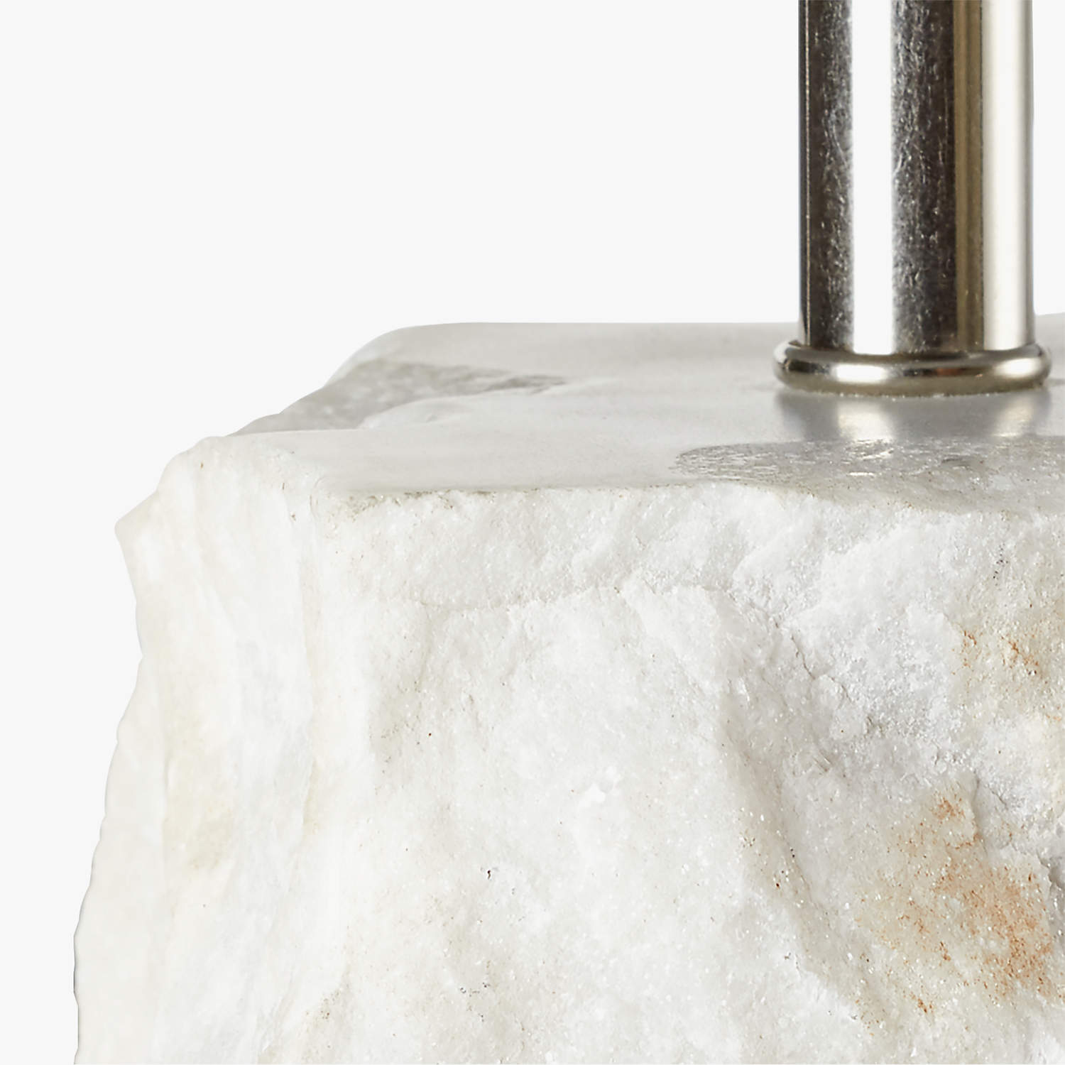 Cotia Marble Table Lamp