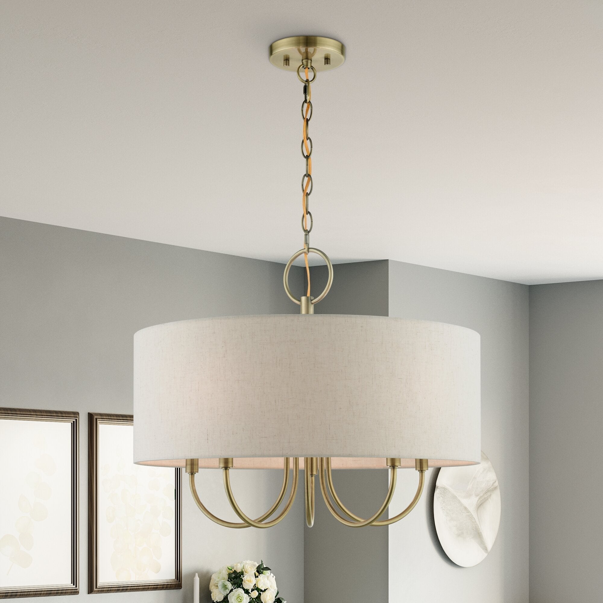 Noriiel Chandelier
