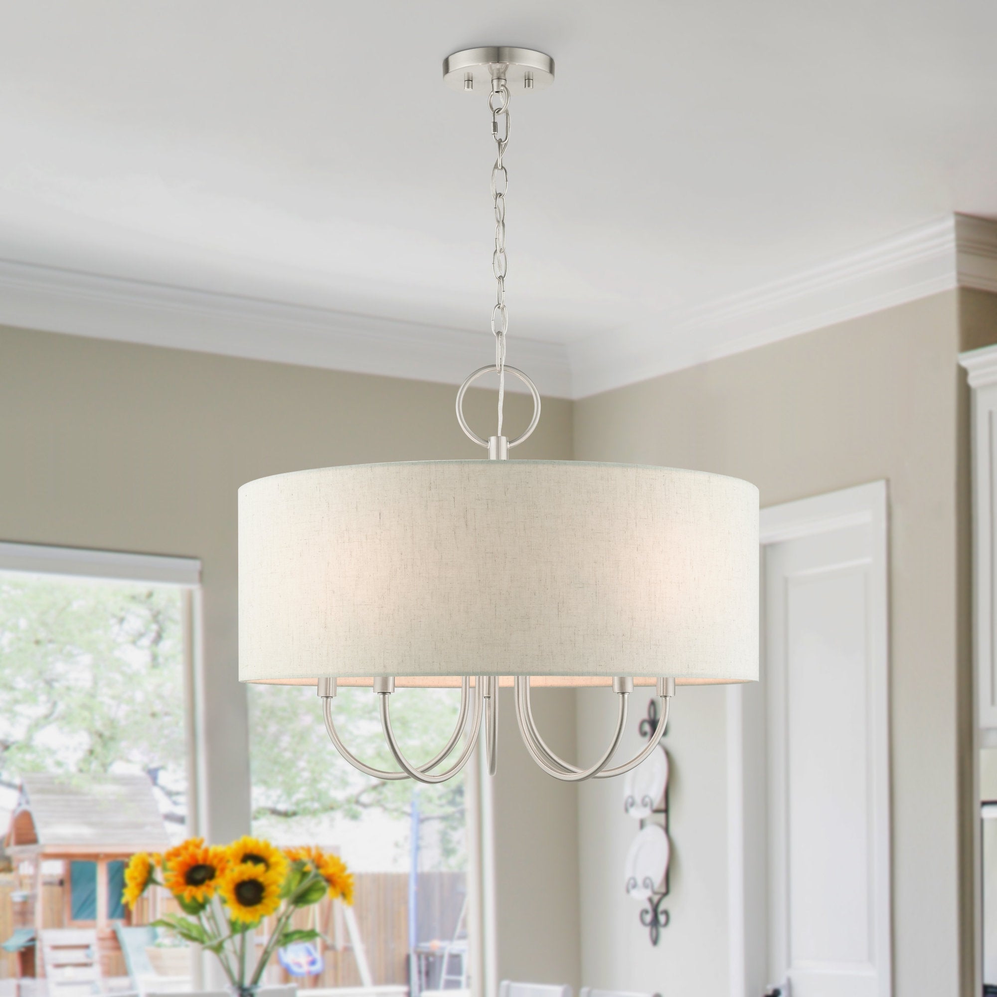 Noriiel Chandelier