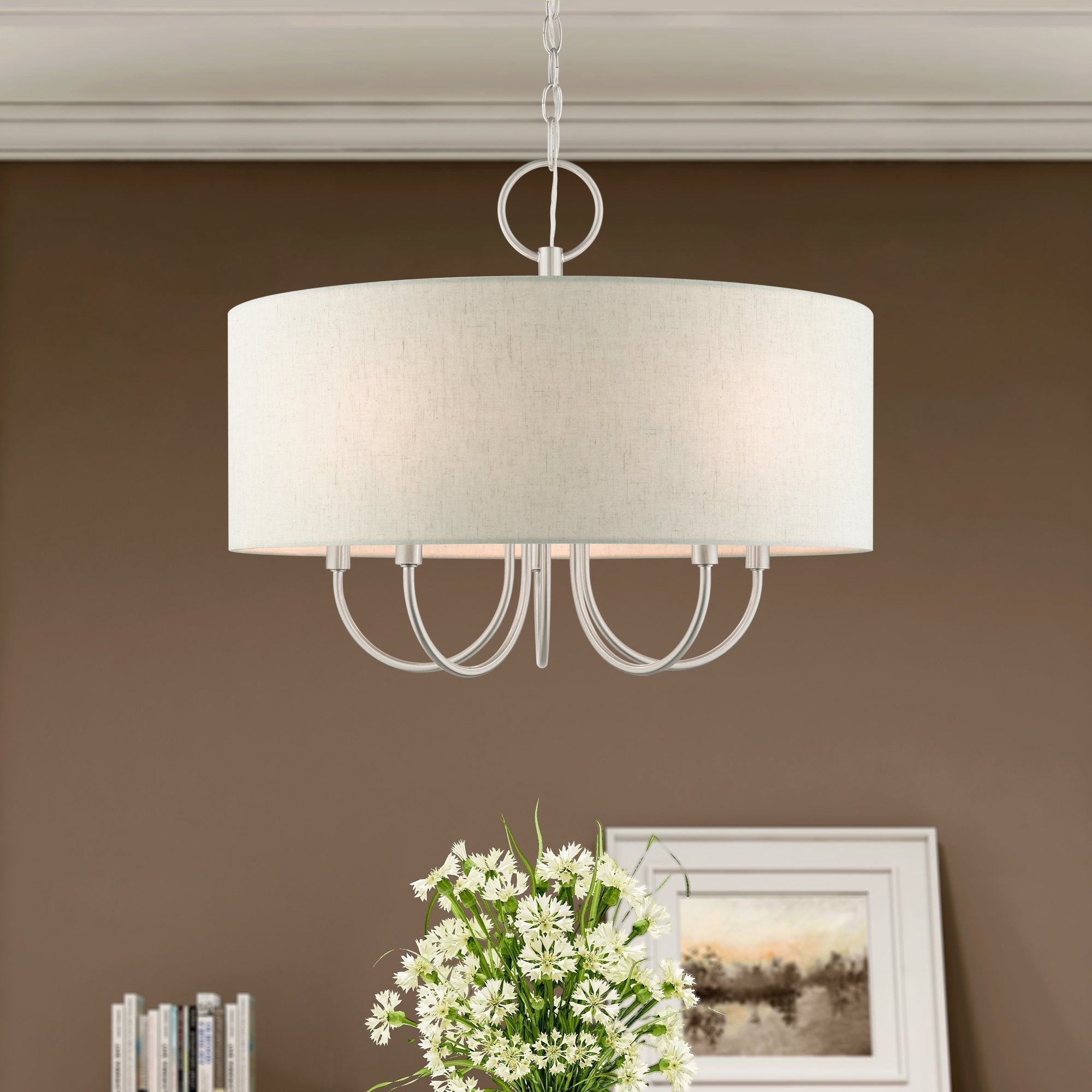 Noriiel Chandelier