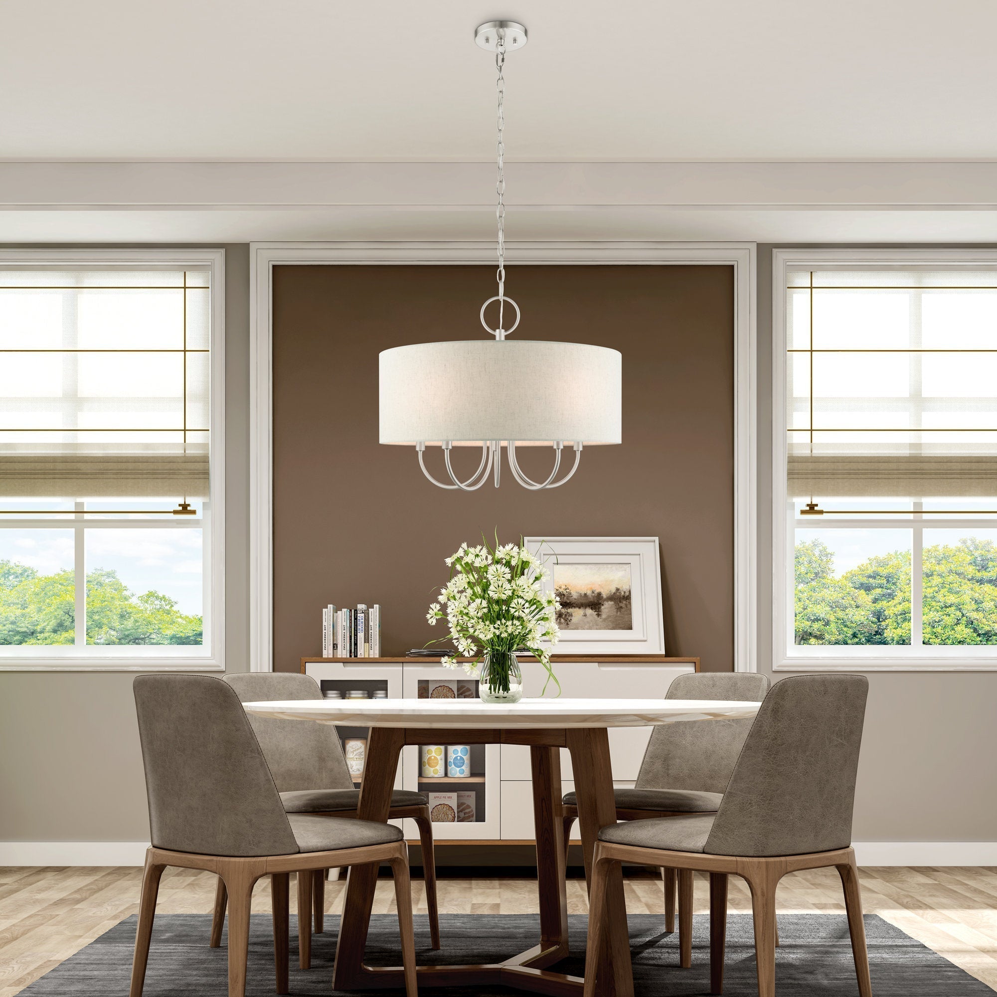 Noriiel Chandelier