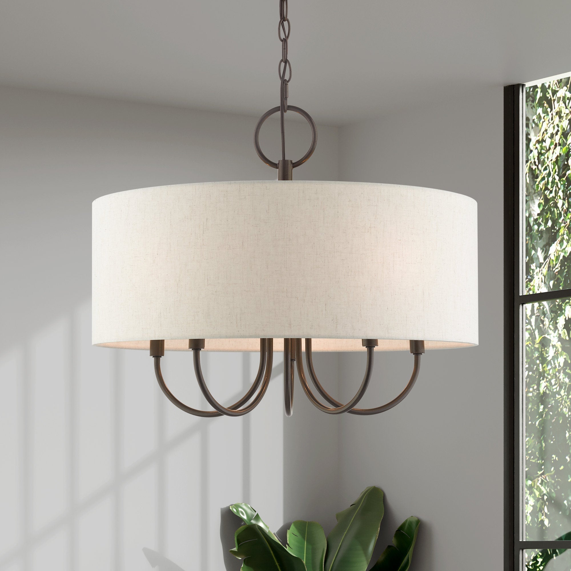 Noriiel Chandelier