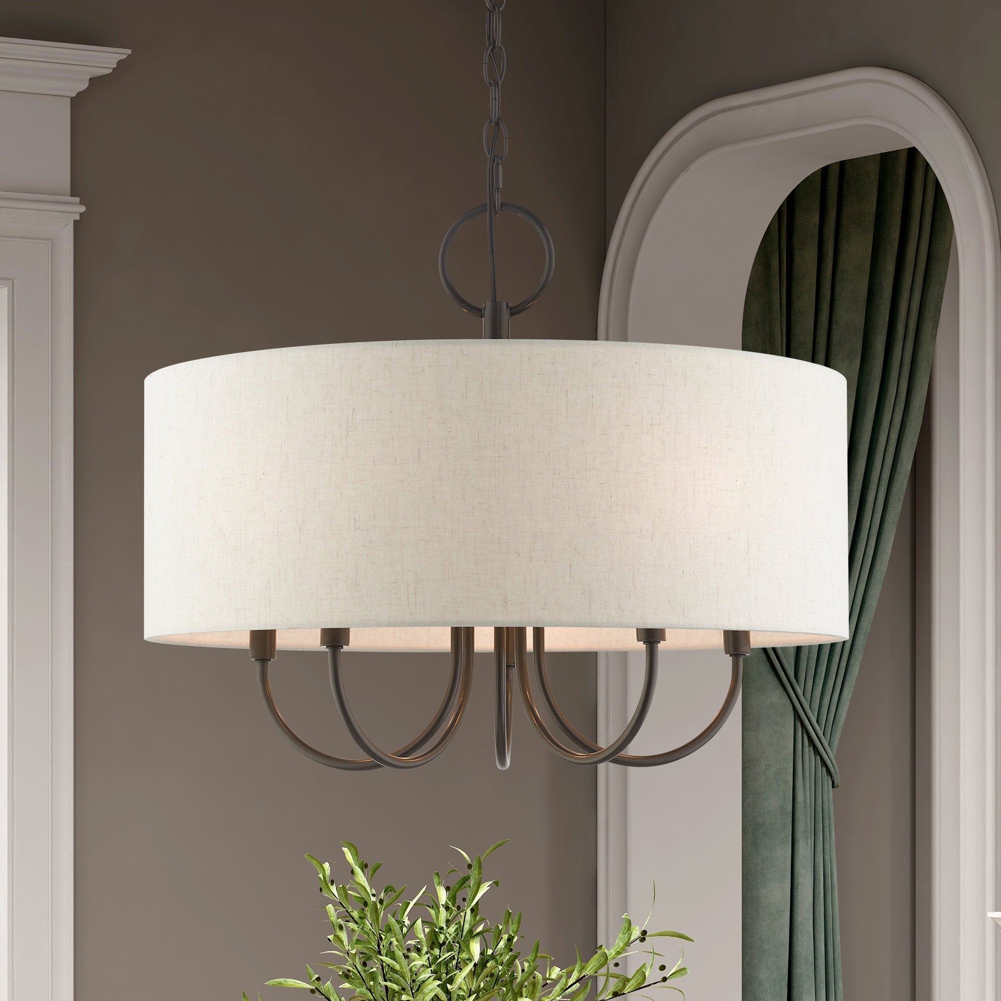 Noriiel Chandelier
