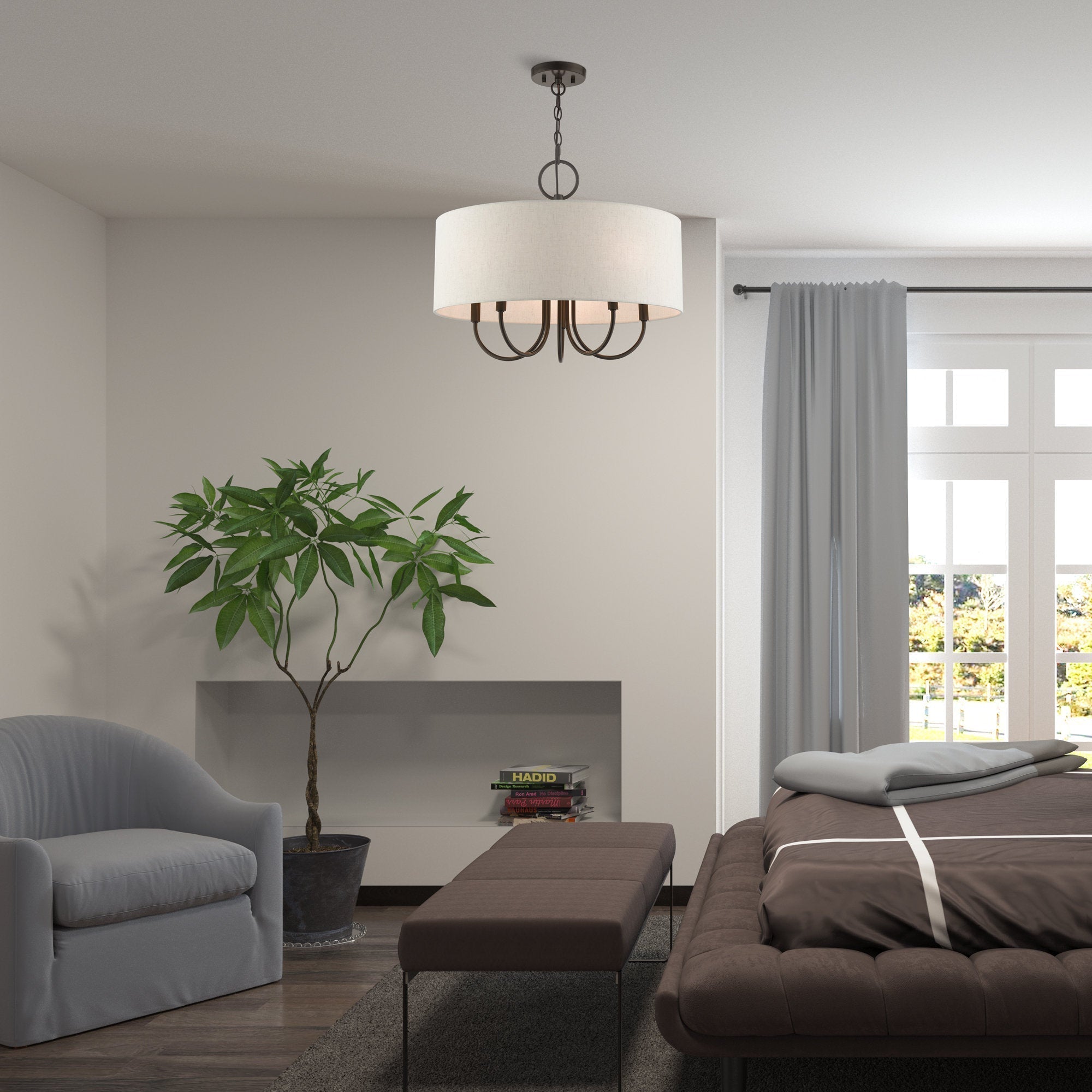 Noriiel Chandelier