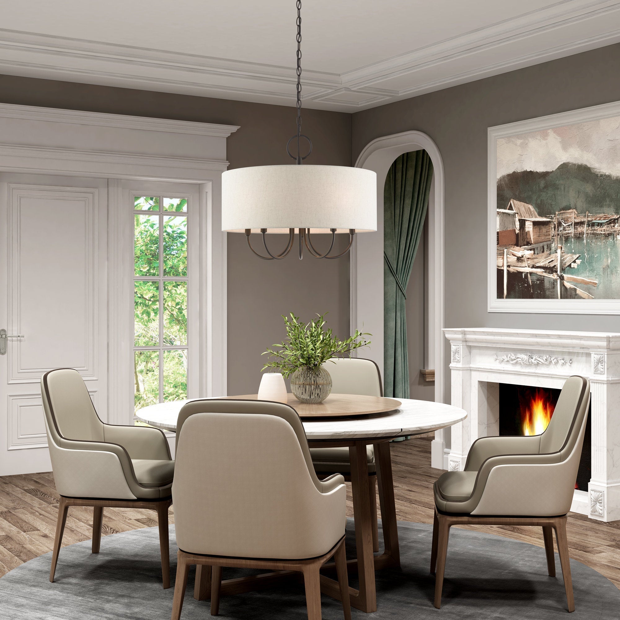 Noriiel Chandelier