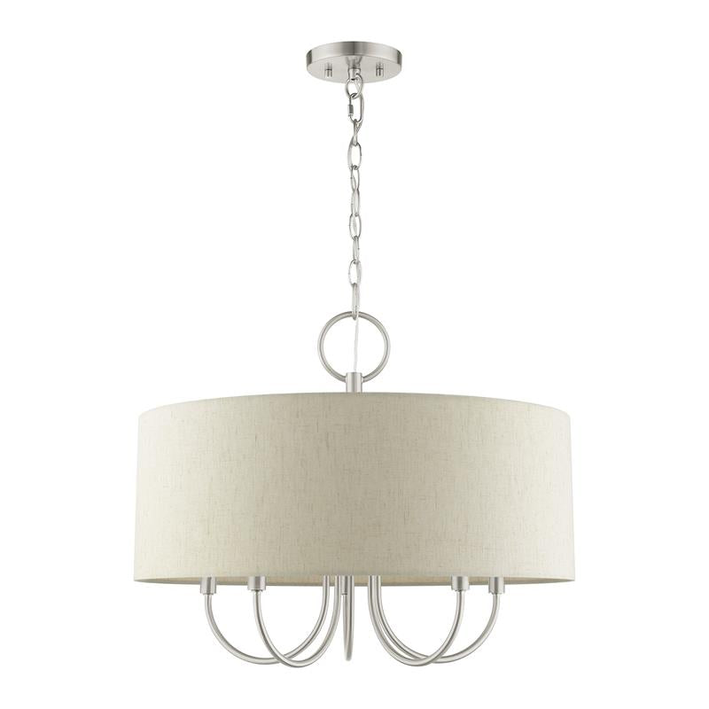Noriiel Chandelier