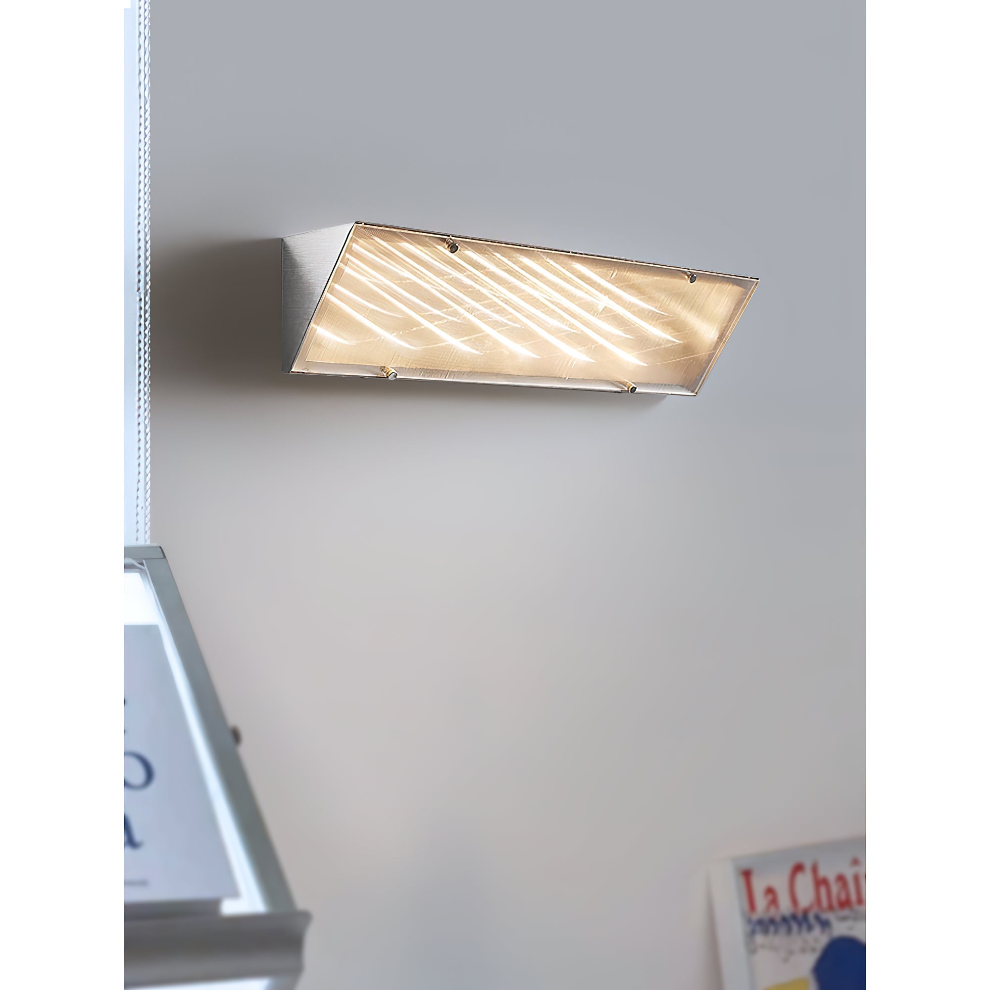 Recbox Wall Lamp