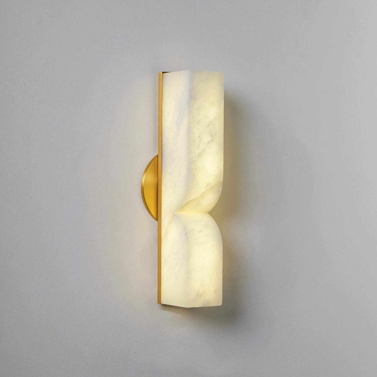 Lumivaria Wall Lamp
